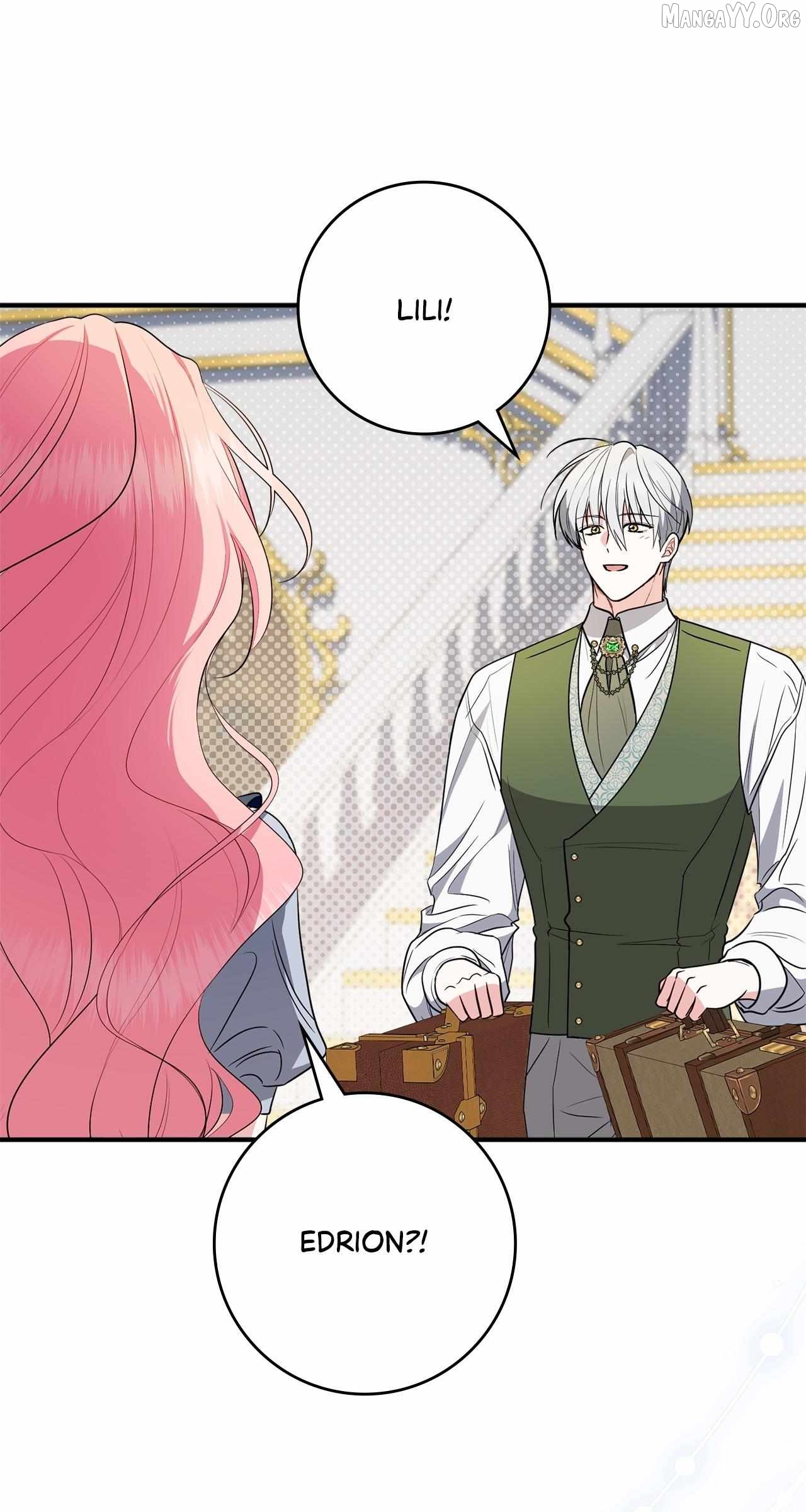 The Beloved Gardener of the World Tree Chapter 30 - page 86