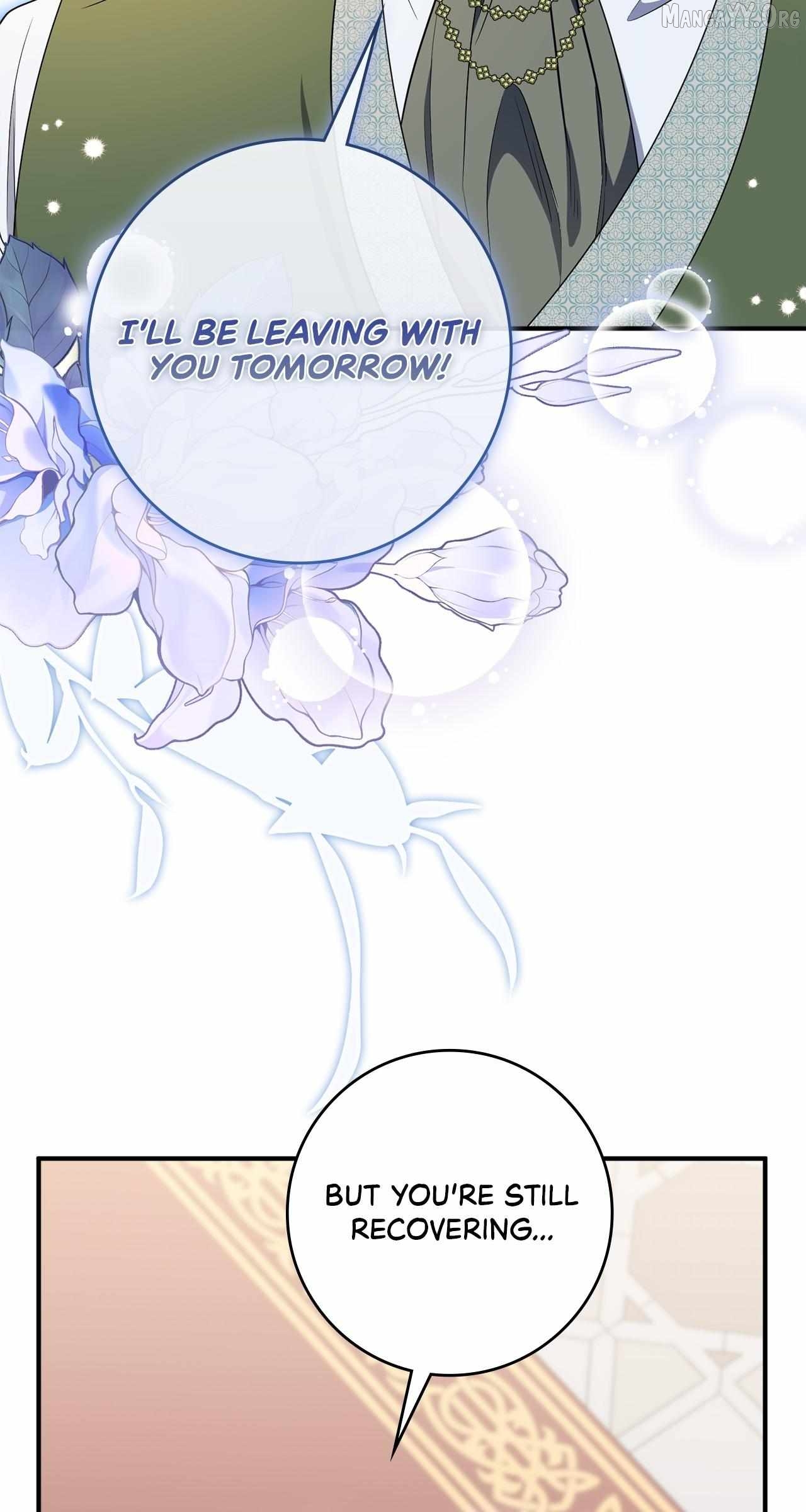 The Beloved Gardener of the World Tree Chapter 30 - page 88