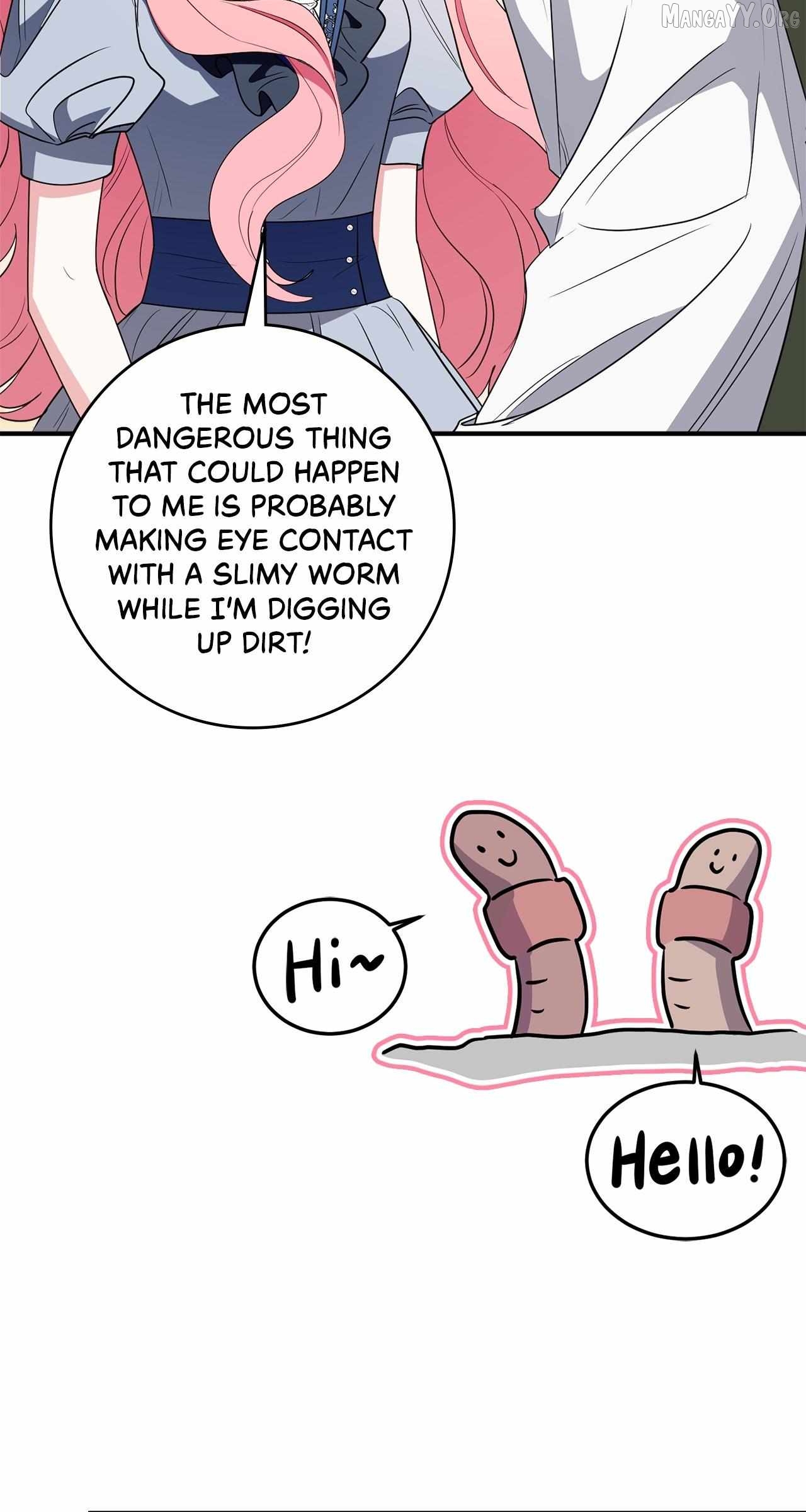 The Beloved Gardener of the World Tree Chapter 30 - page 91