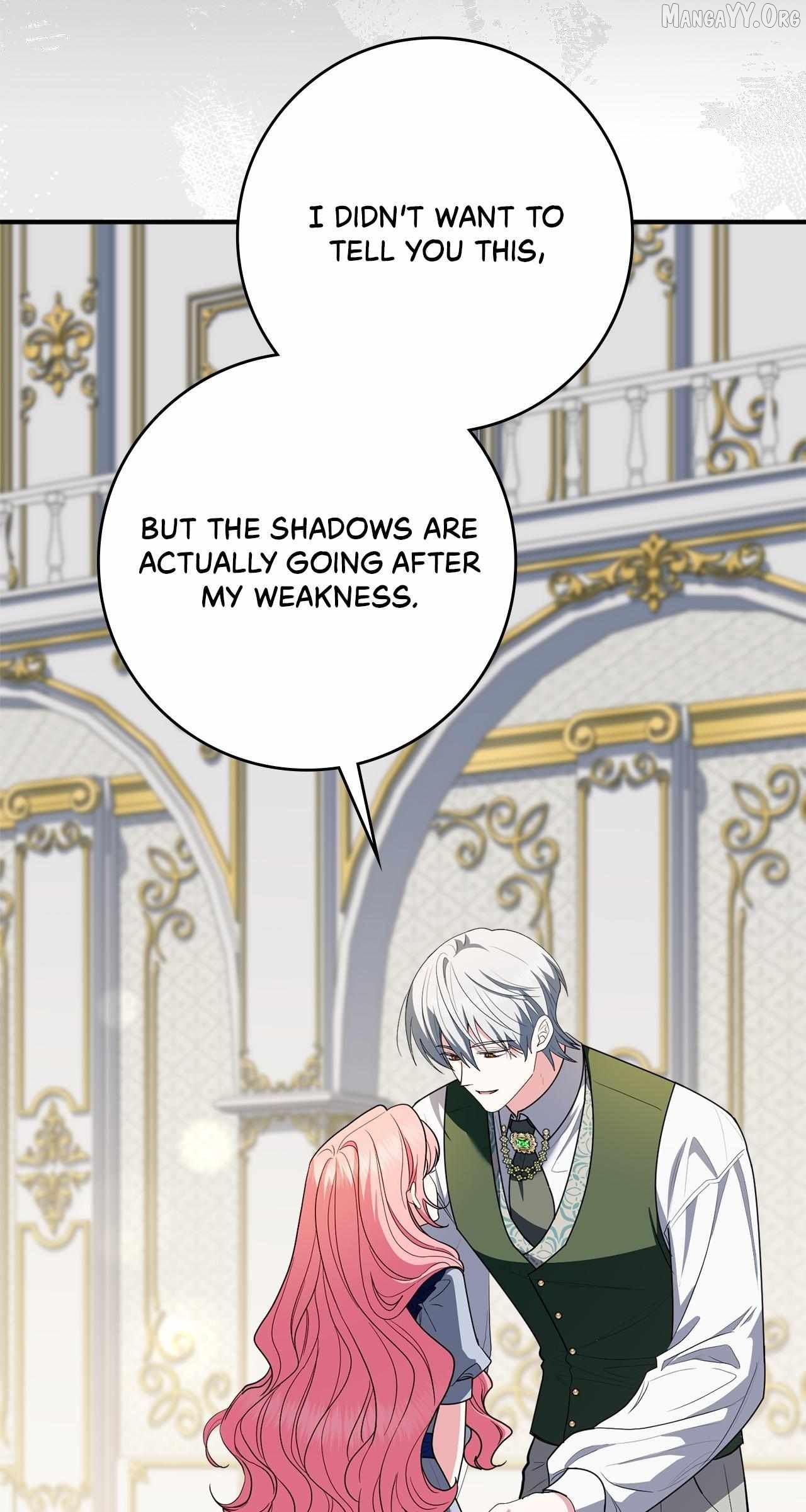 The Beloved Gardener of the World Tree Chapter 31 - page 16