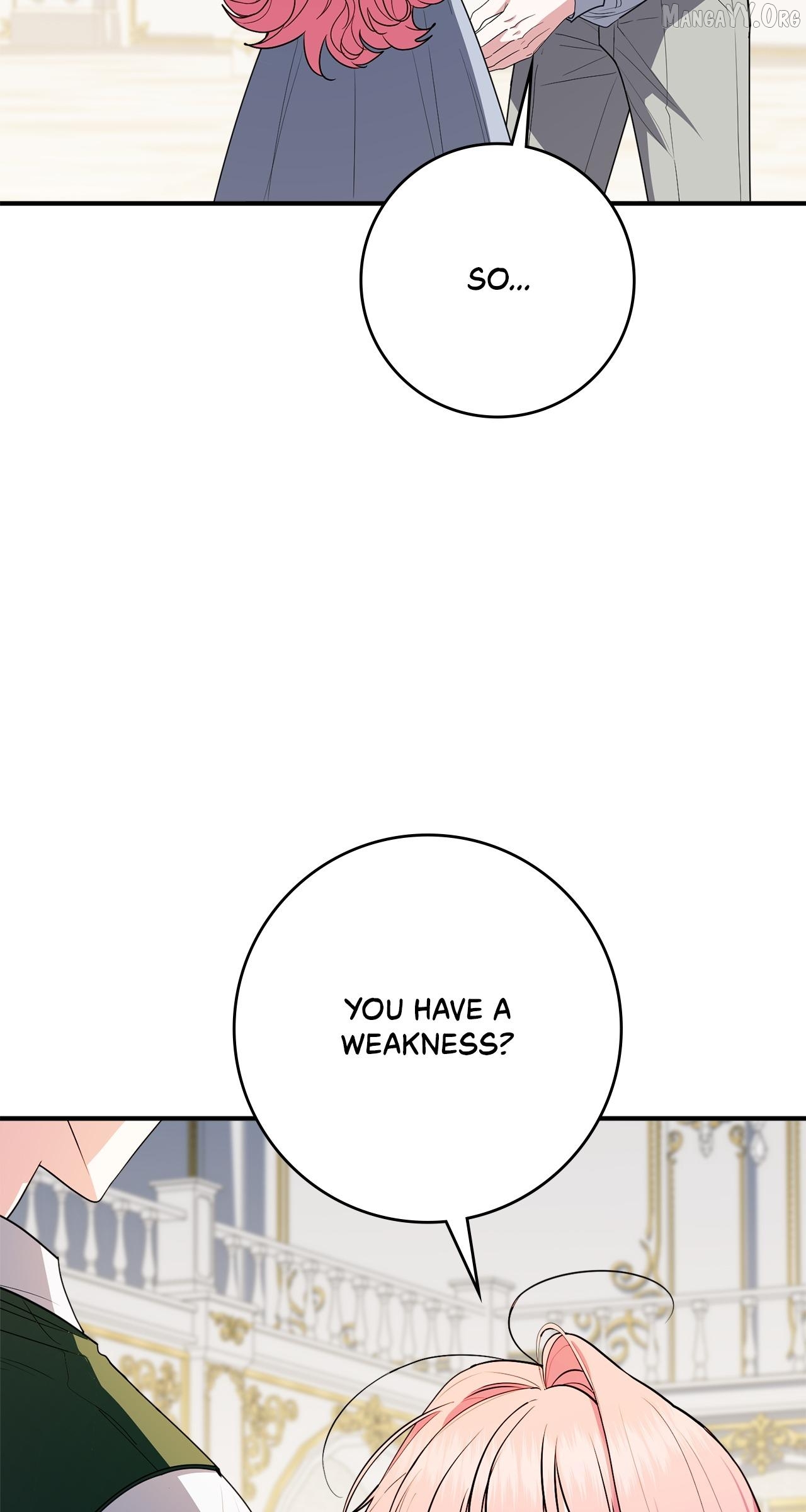 The Beloved Gardener of the World Tree Chapter 31 - page 17