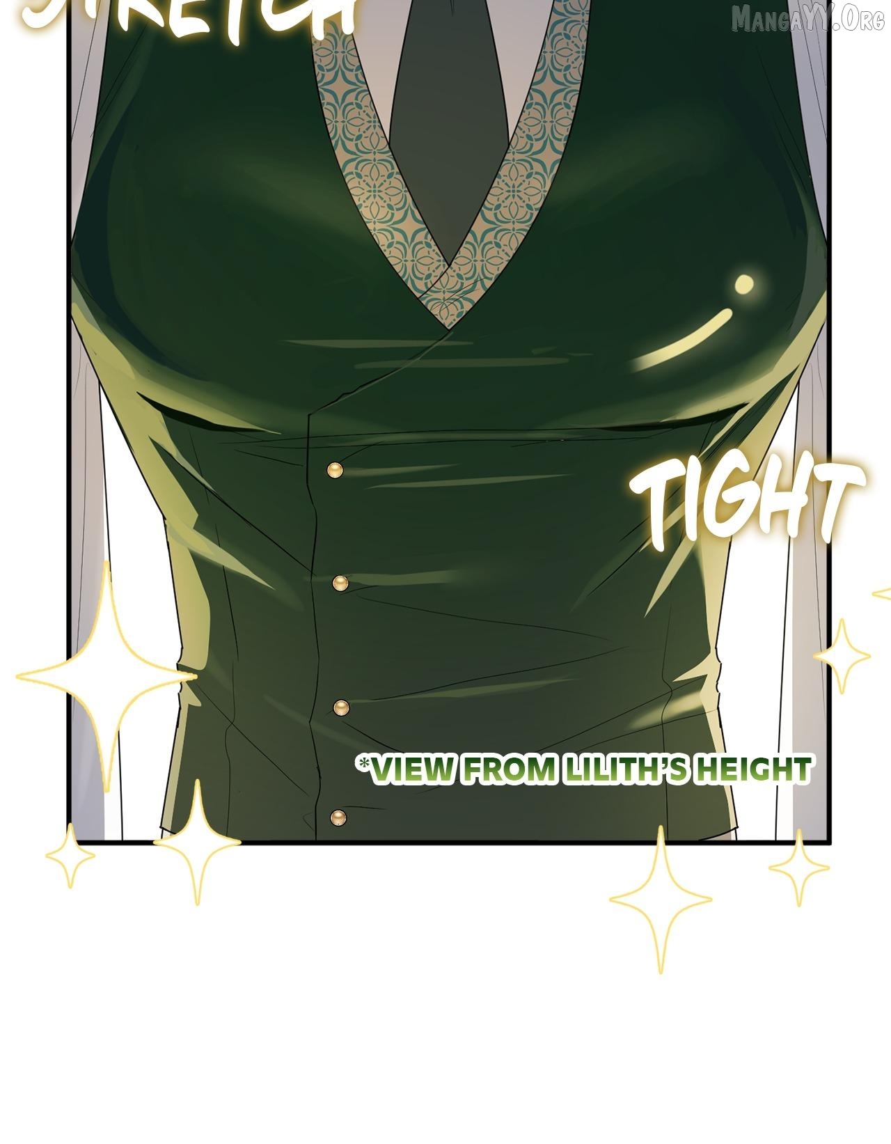The Beloved Gardener of the World Tree Chapter 31 - page 21