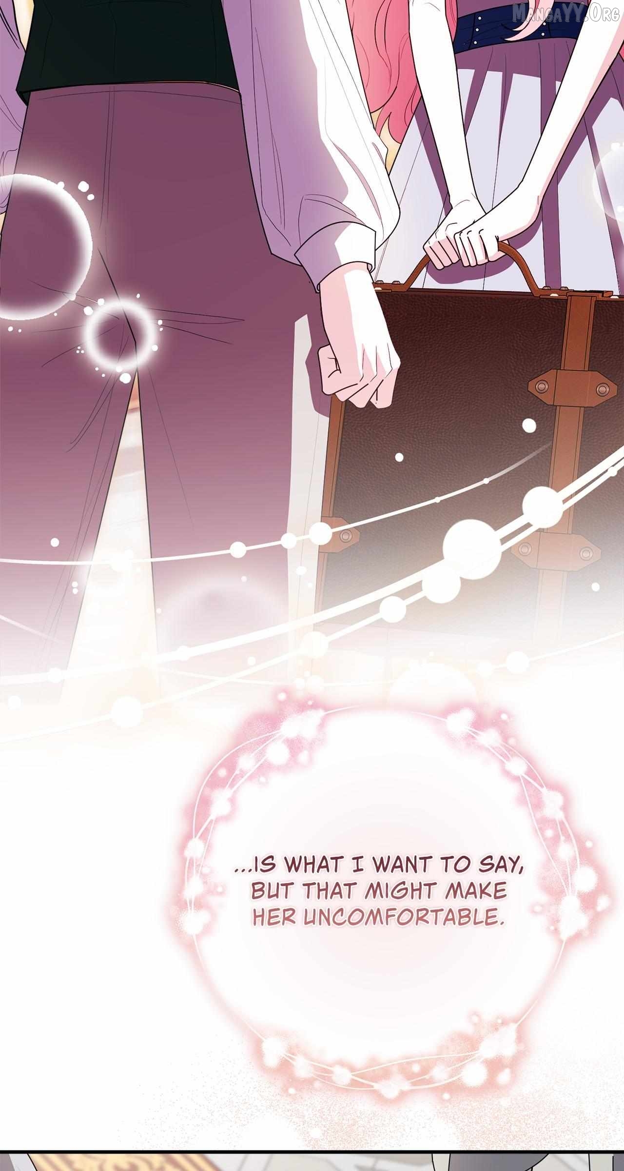 The Beloved Gardener of the World Tree Chapter 31 - page 24
