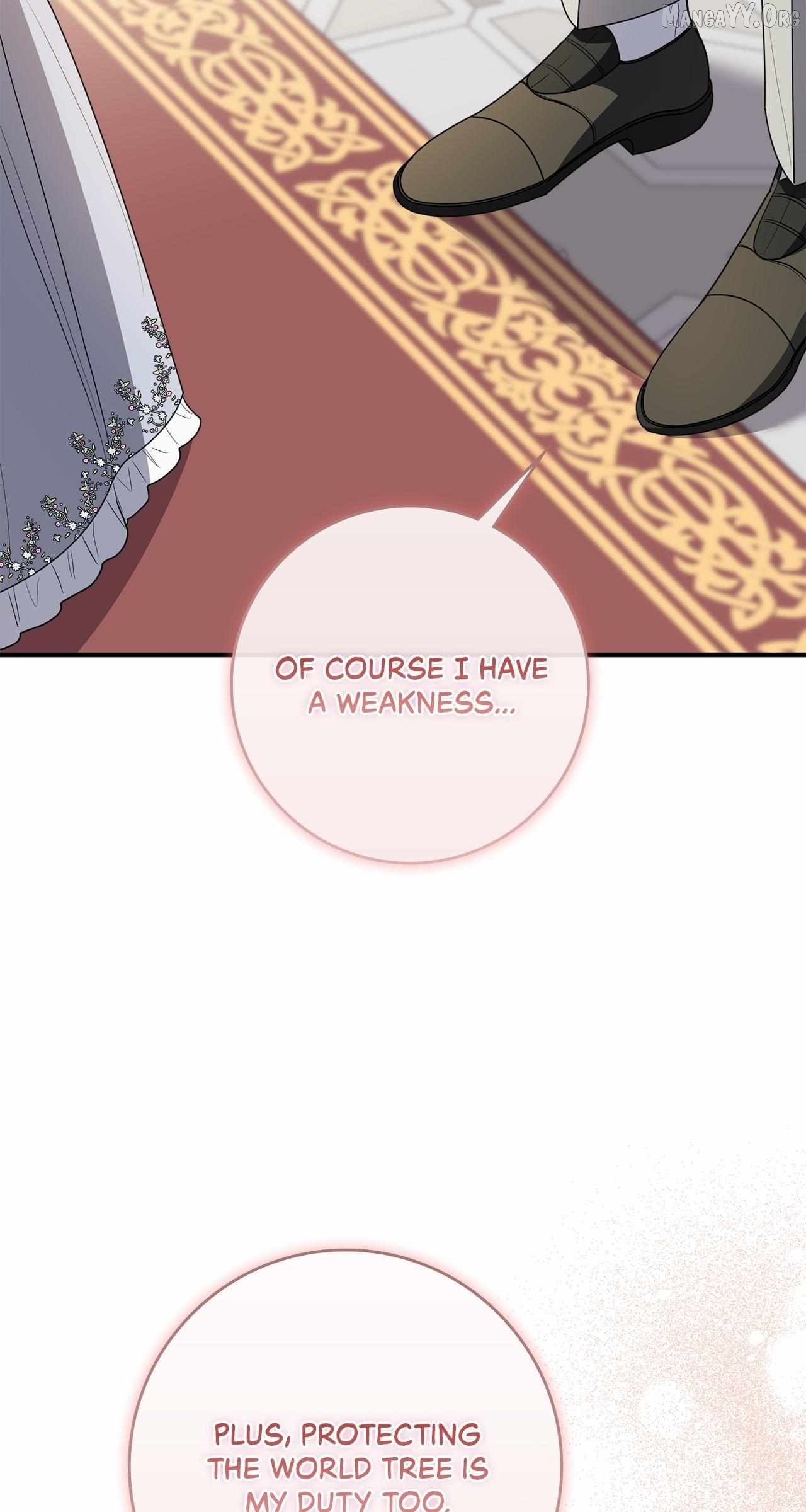 The Beloved Gardener of the World Tree Chapter 31 - page 25