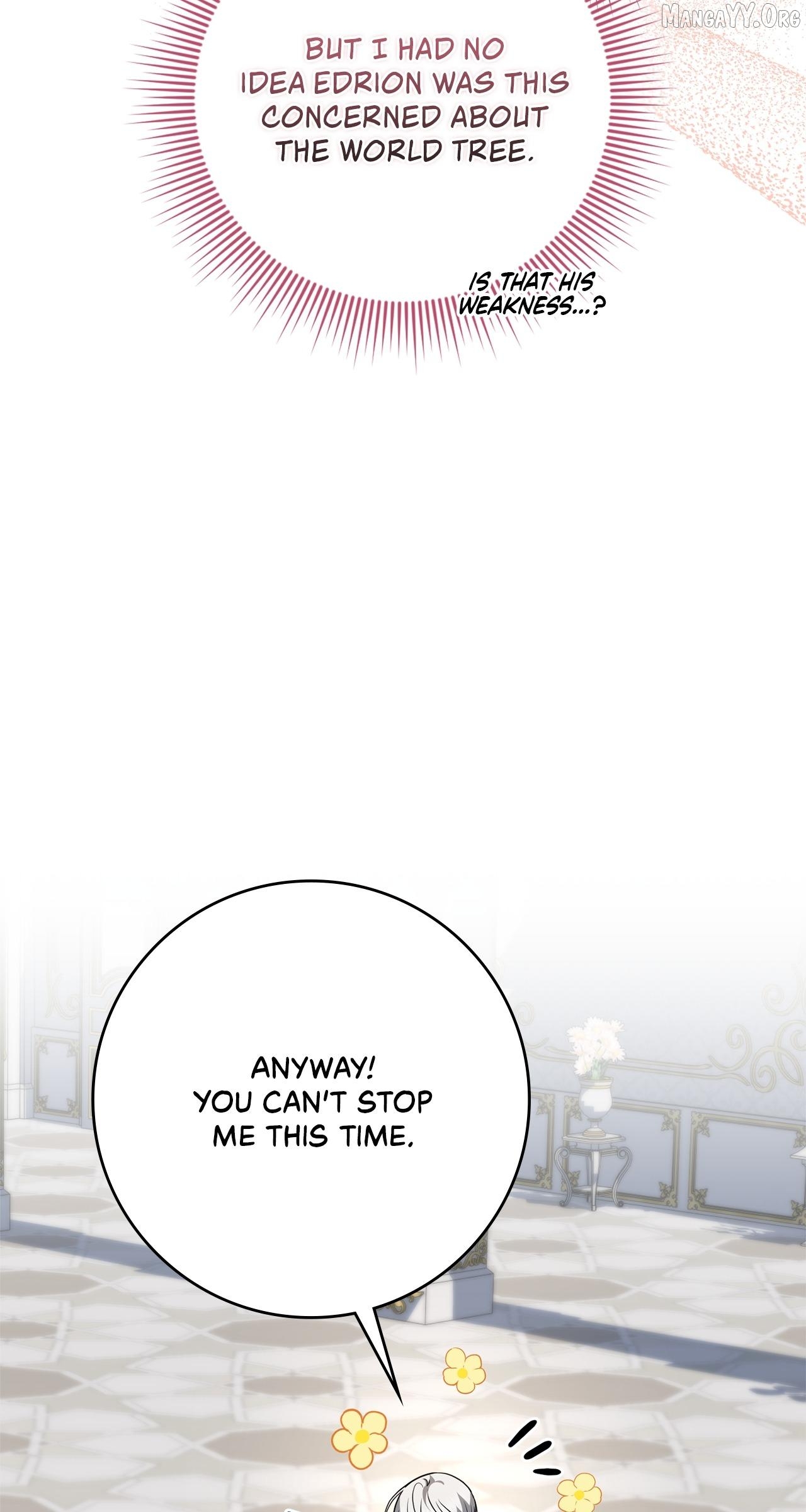 The Beloved Gardener of the World Tree Chapter 31 - page 28