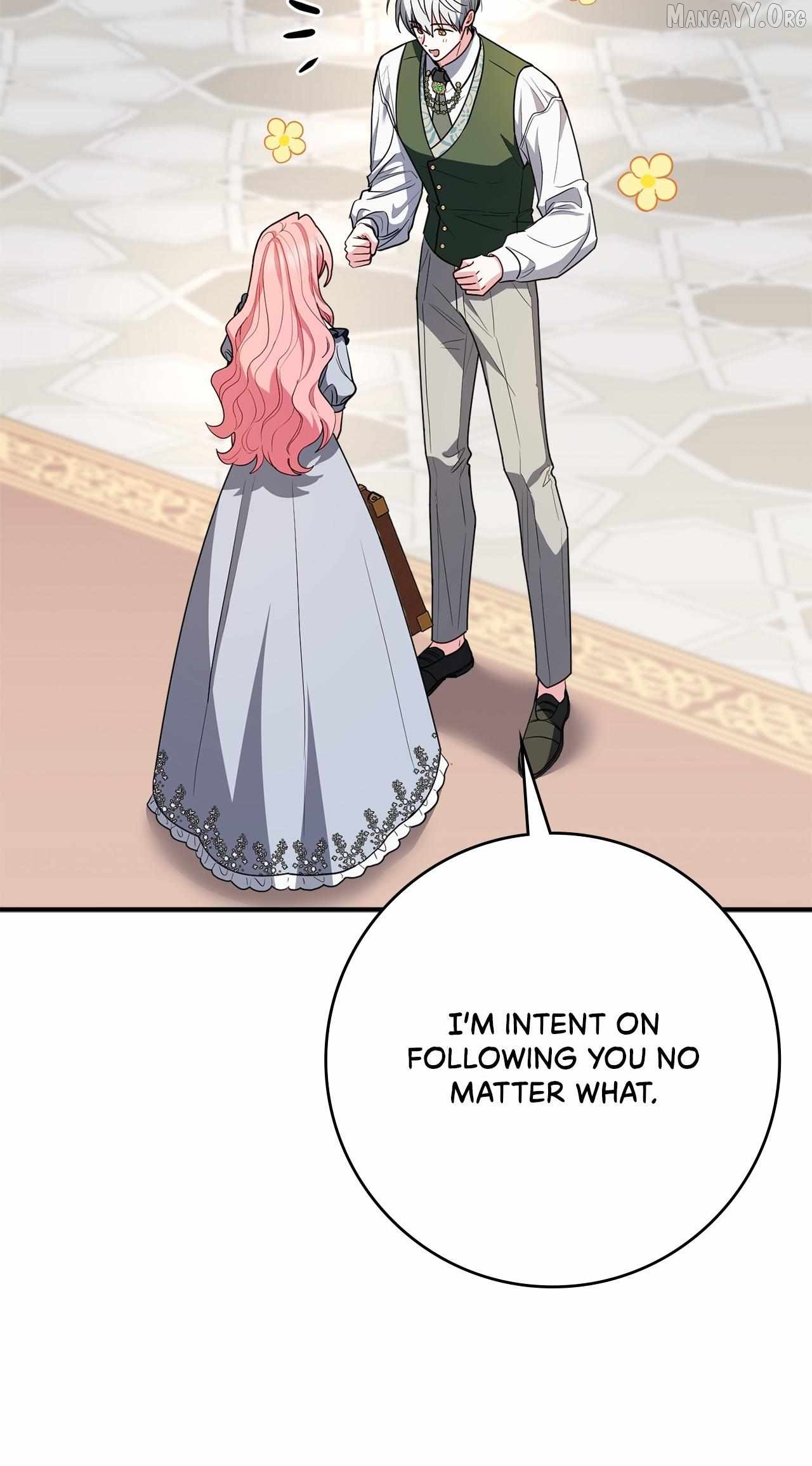 The Beloved Gardener of the World Tree Chapter 31 - page 29