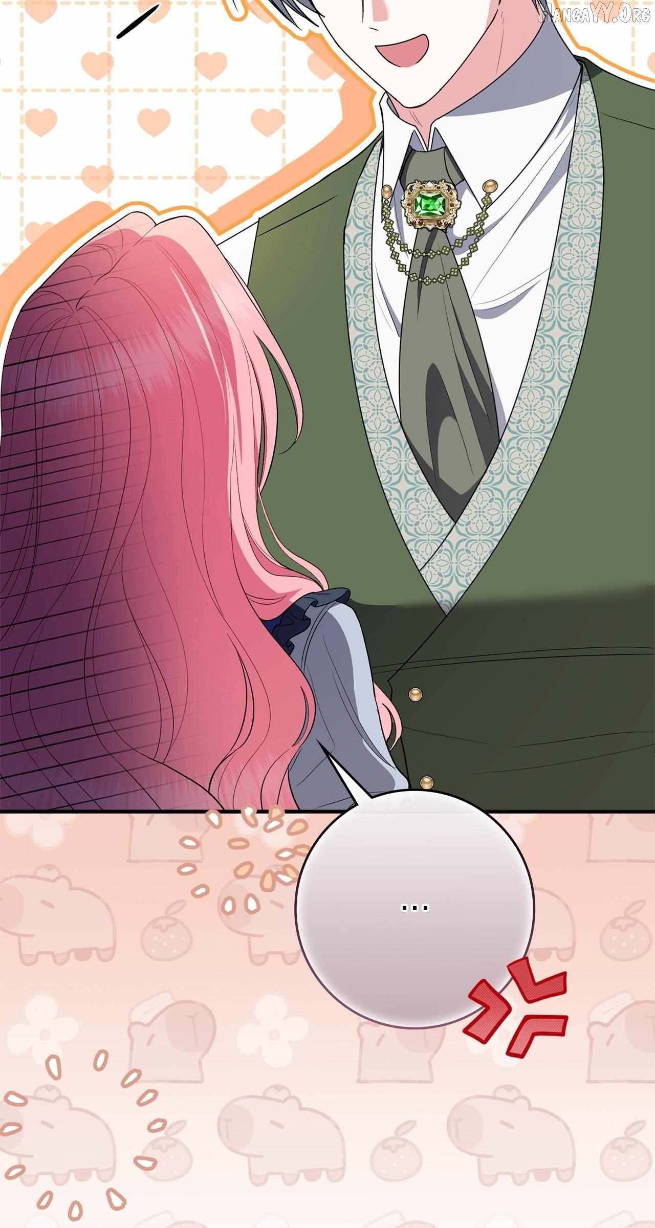 The Beloved Gardener of the World Tree Chapter 31 - page 32