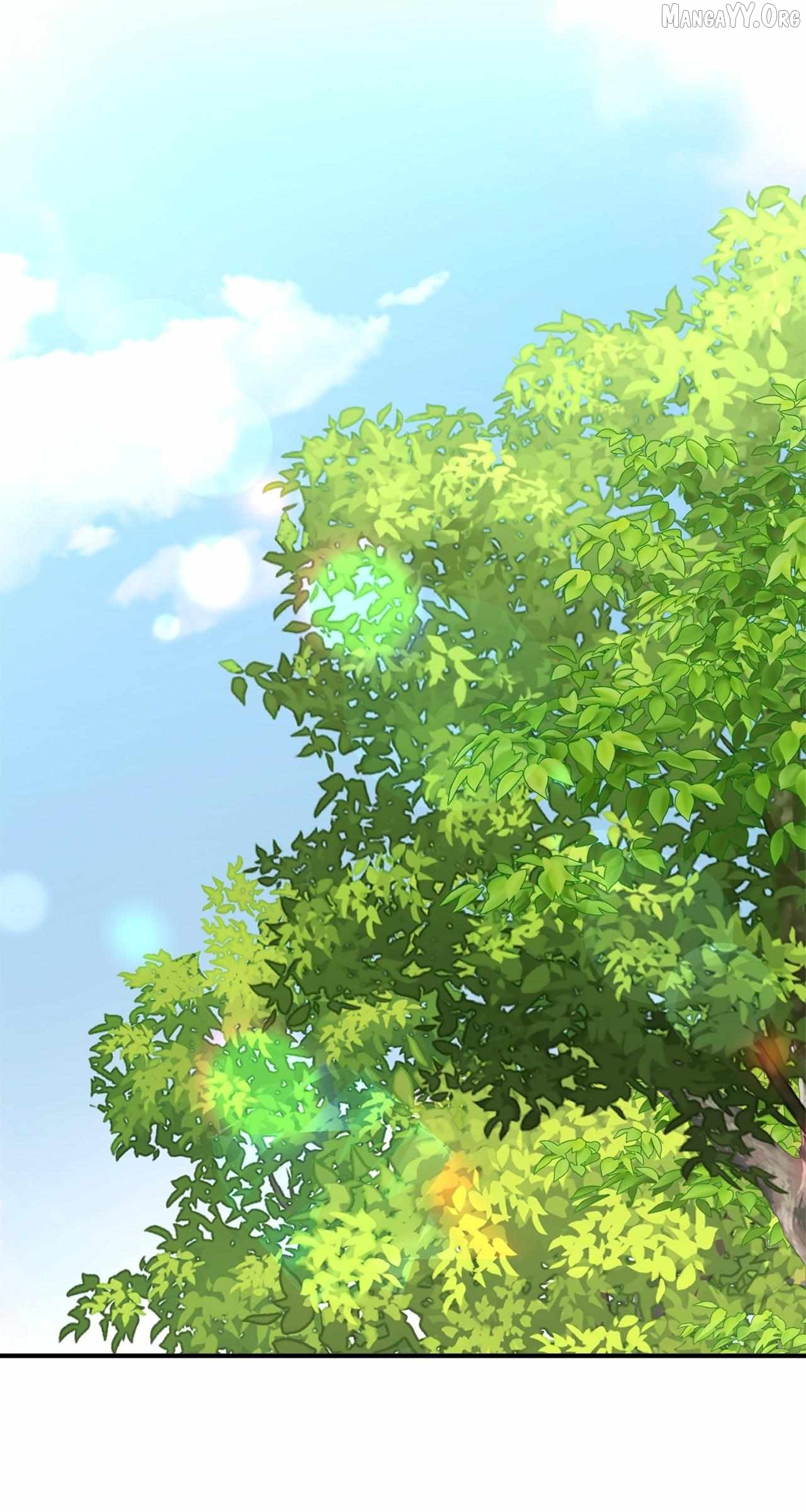 The Beloved Gardener of the World Tree Chapter 31 - page 34