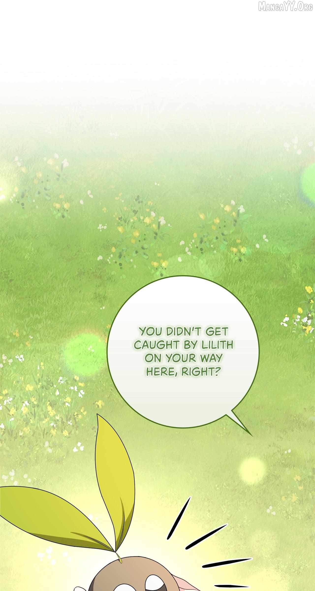 The Beloved Gardener of the World Tree Chapter 31 - page 35