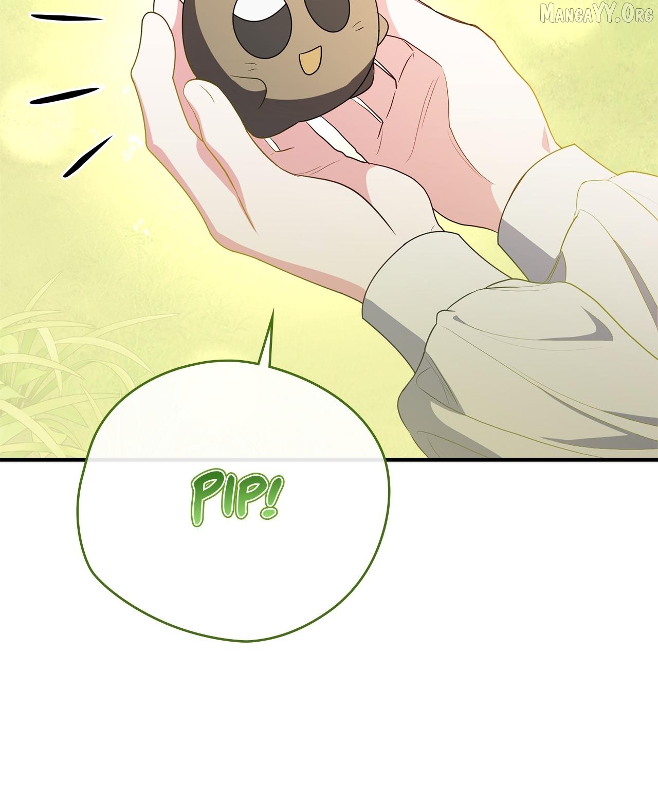 The Beloved Gardener of the World Tree Chapter 31 - page 36