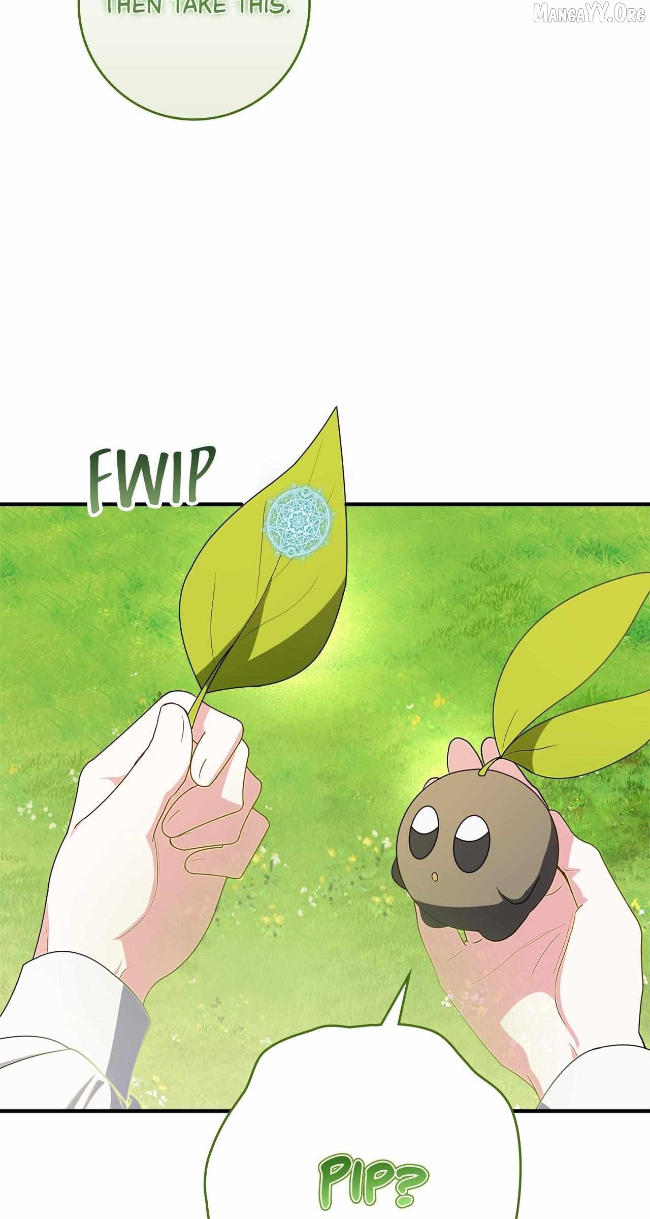 The Beloved Gardener of the World Tree Chapter 31 - page 38