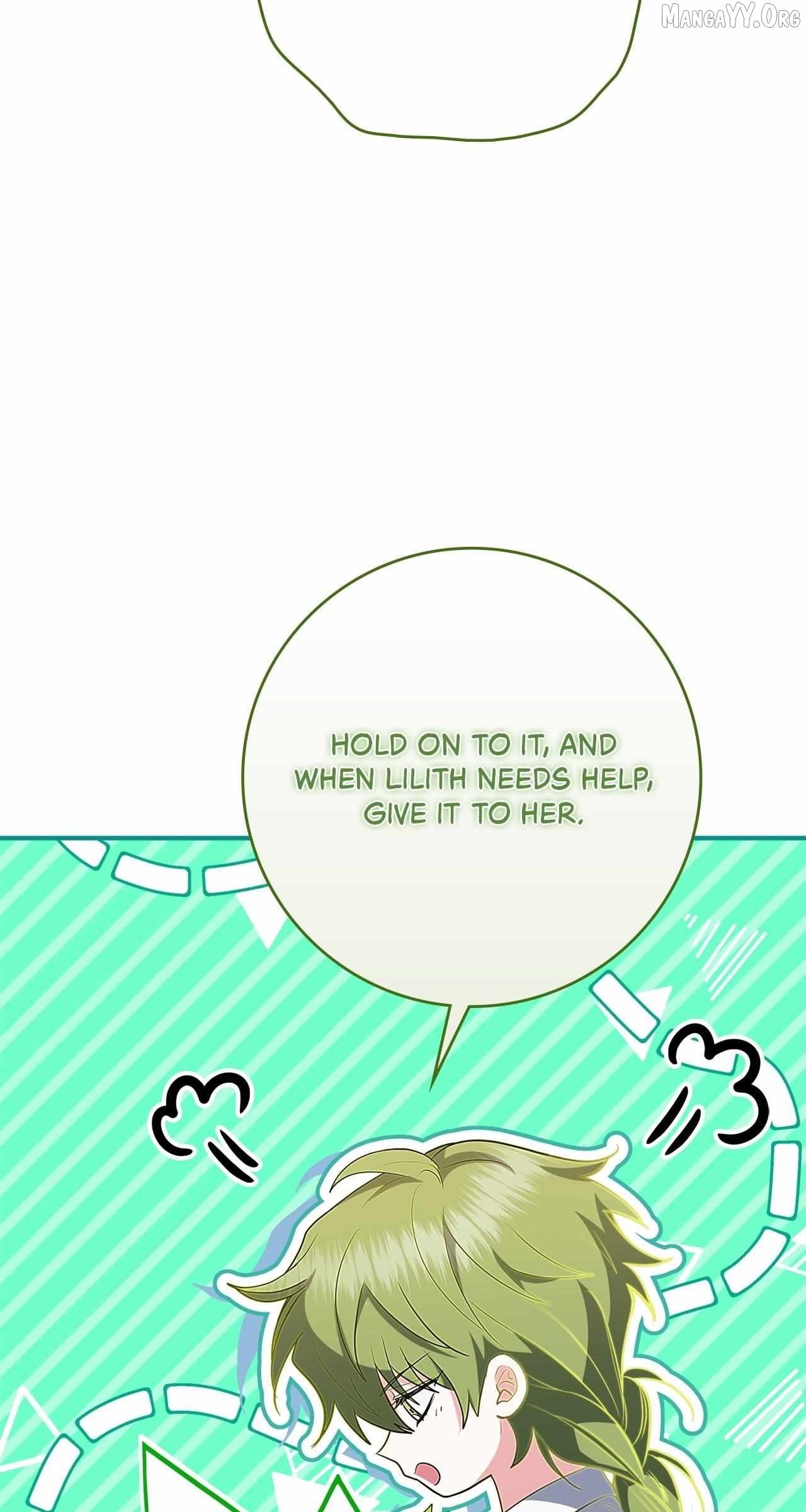 The Beloved Gardener of the World Tree Chapter 31 - page 39