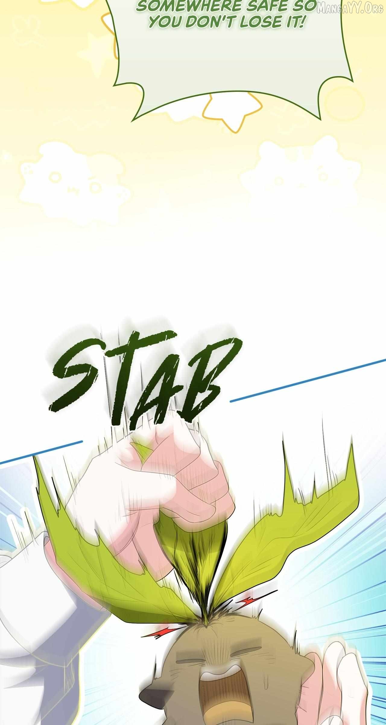 The Beloved Gardener of the World Tree Chapter 31 - page 42