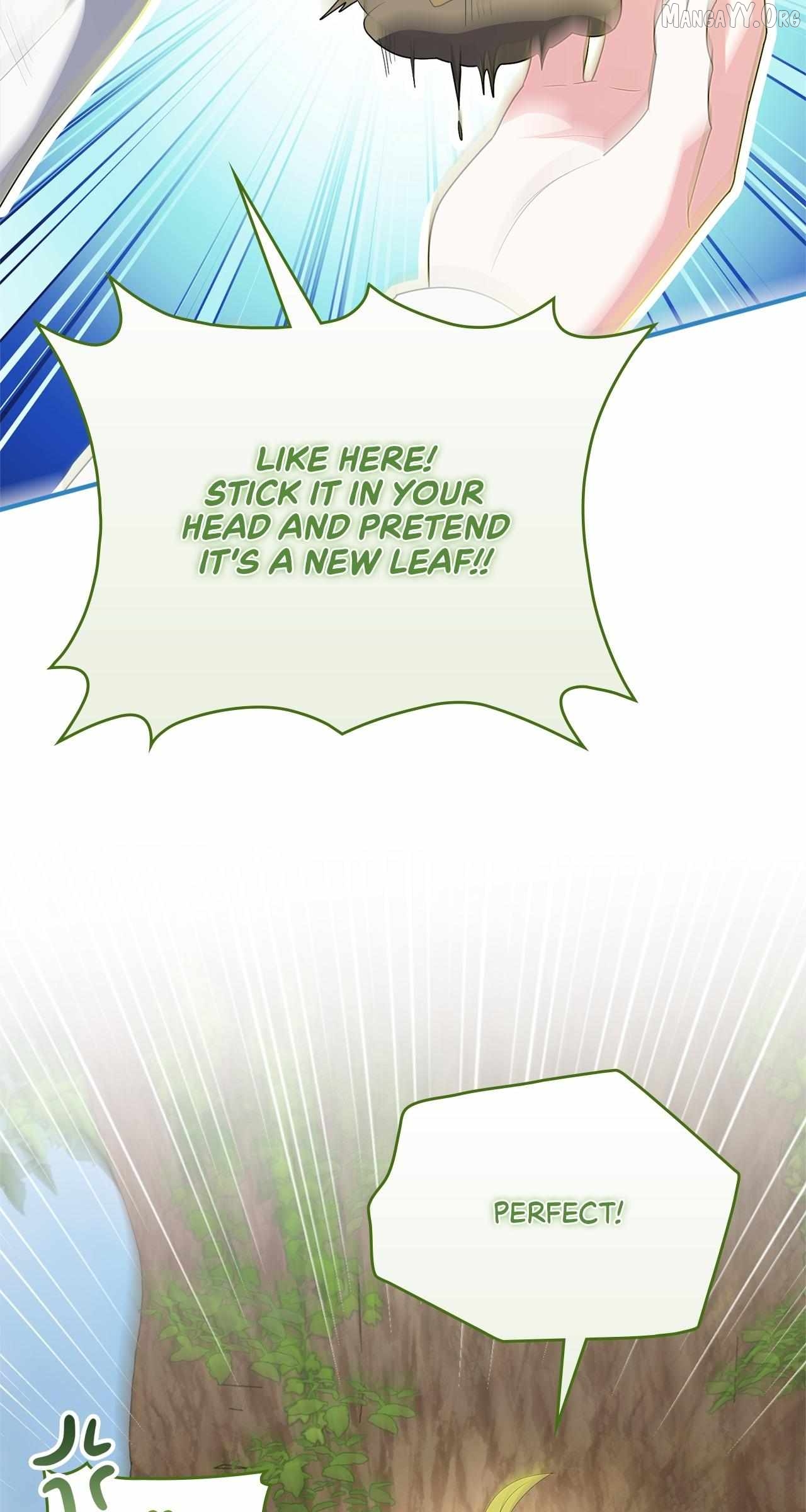 The Beloved Gardener of the World Tree Chapter 31 - page 43