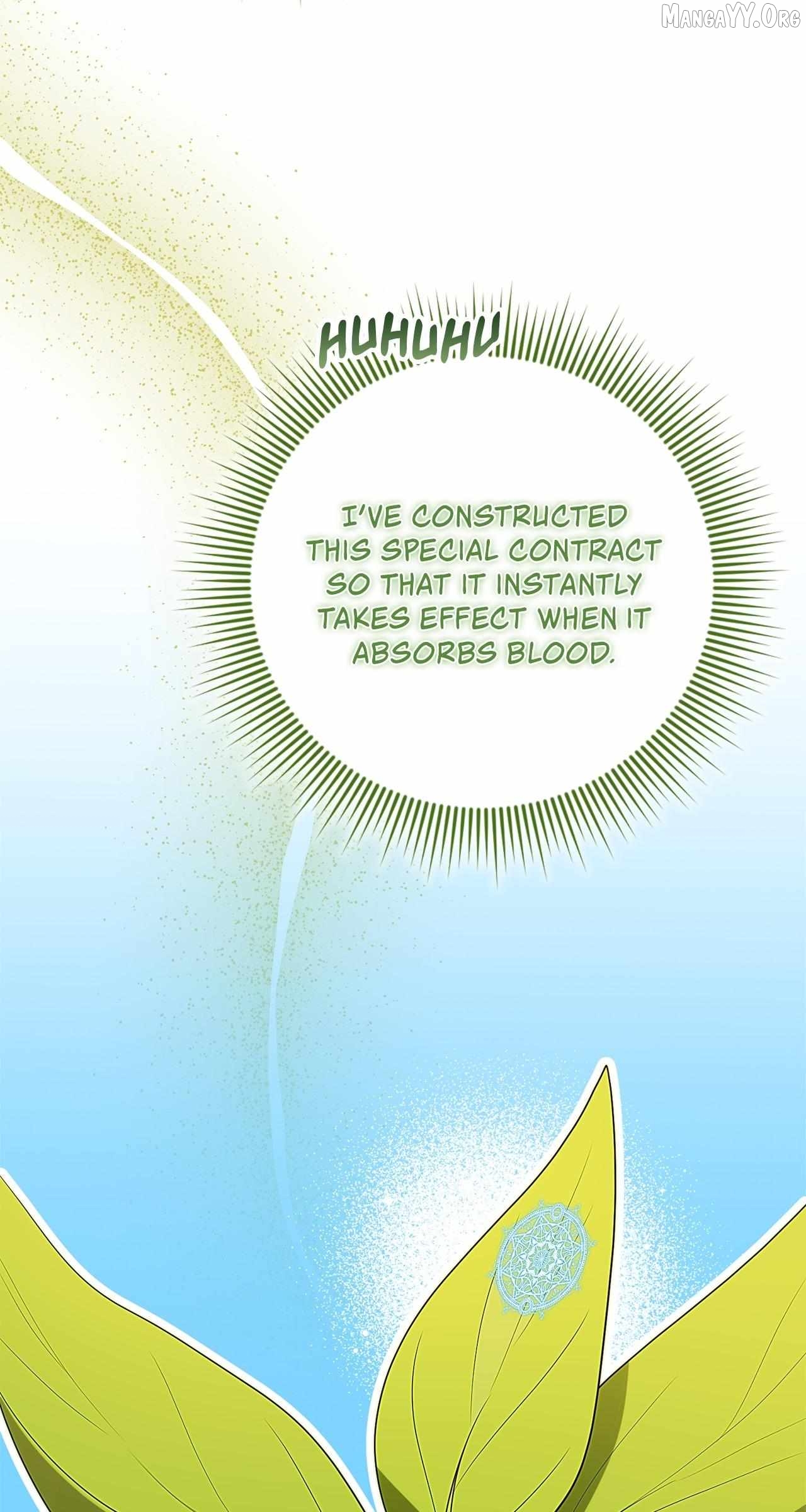 The Beloved Gardener of the World Tree Chapter 31 - page 47