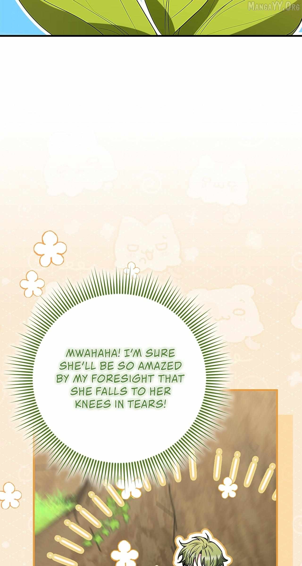The Beloved Gardener of the World Tree Chapter 31 - page 48