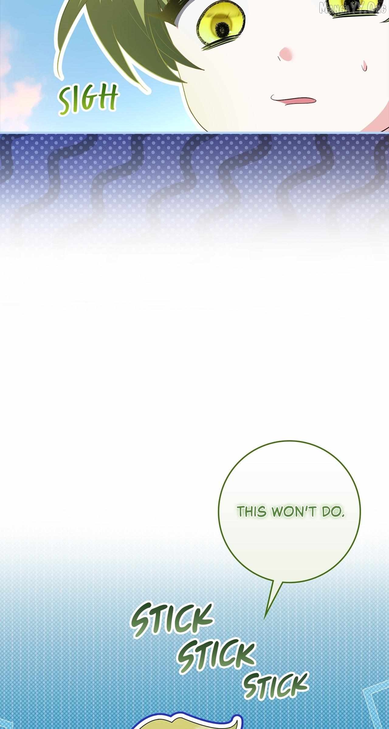 The Beloved Gardener of the World Tree Chapter 31 - page 52
