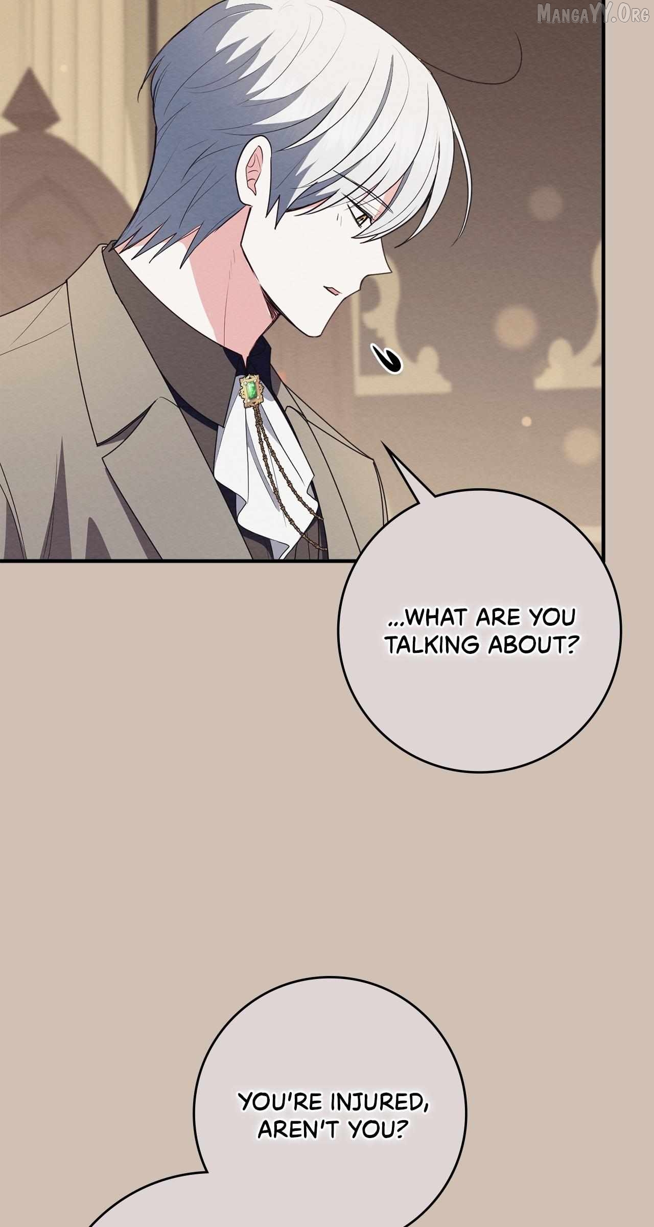 The Beloved Gardener of the World Tree Chapter 31 - page 66