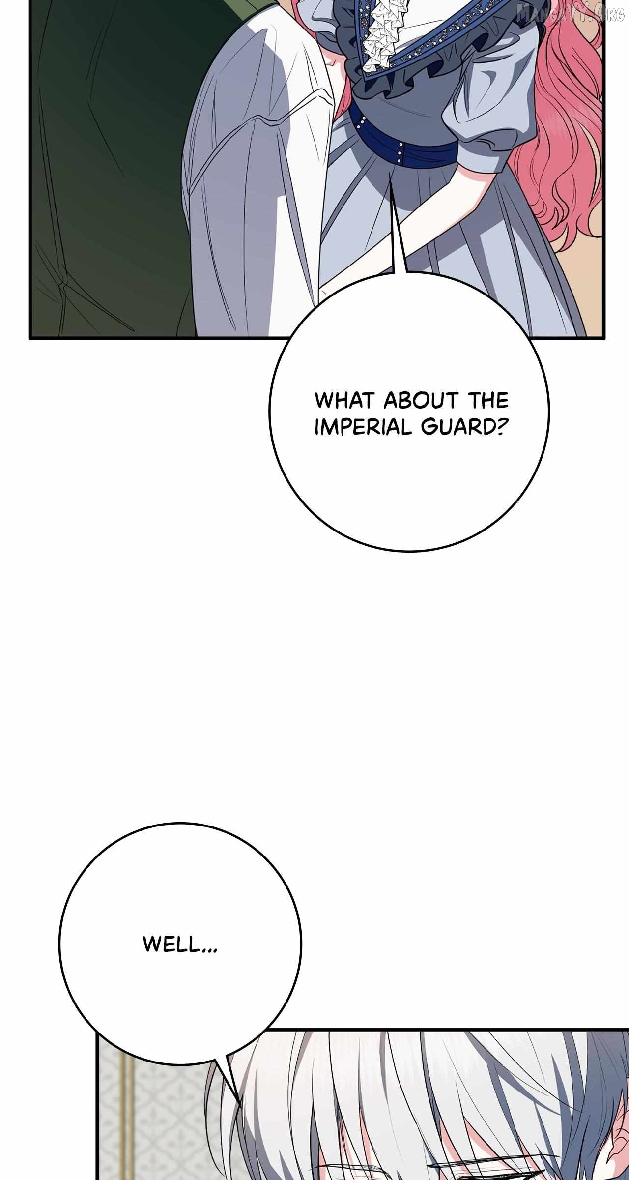 The Beloved Gardener of the World Tree Chapter 31 - page 7