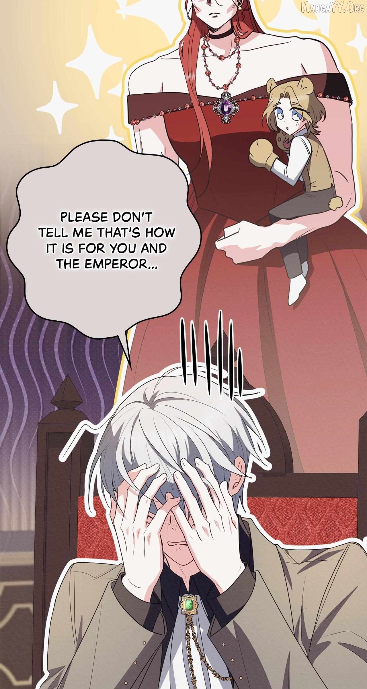 The Beloved Gardener of the World Tree Chapter 31 - page 70