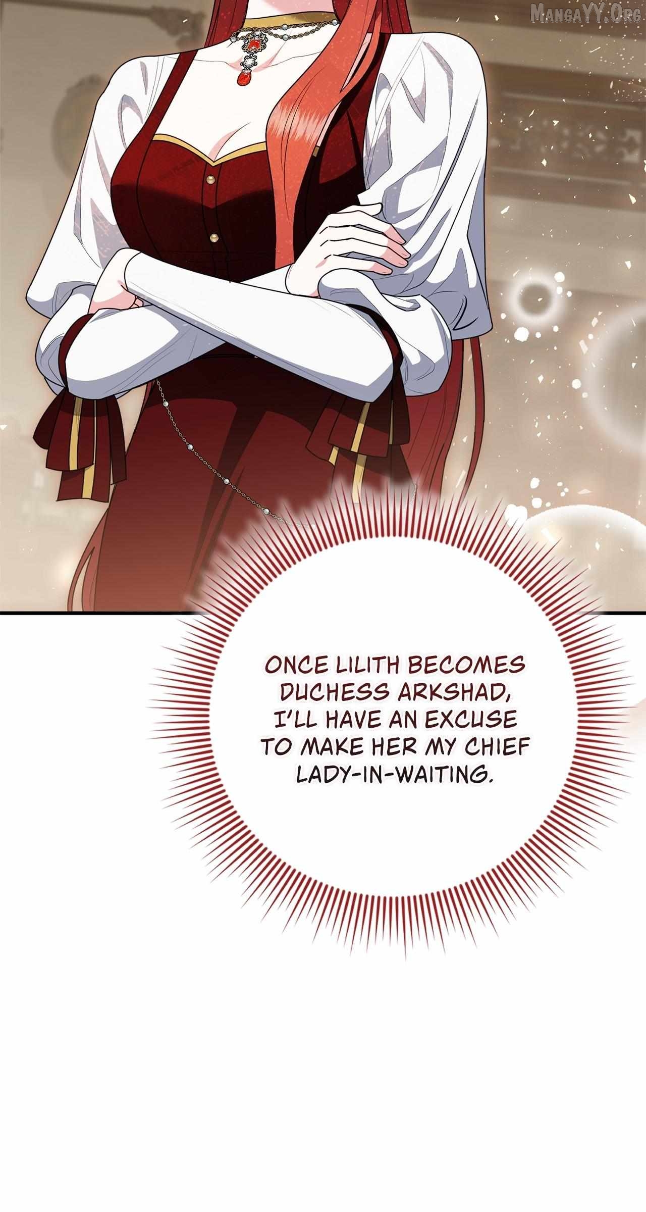 The Beloved Gardener of the World Tree Chapter 31 - page 74