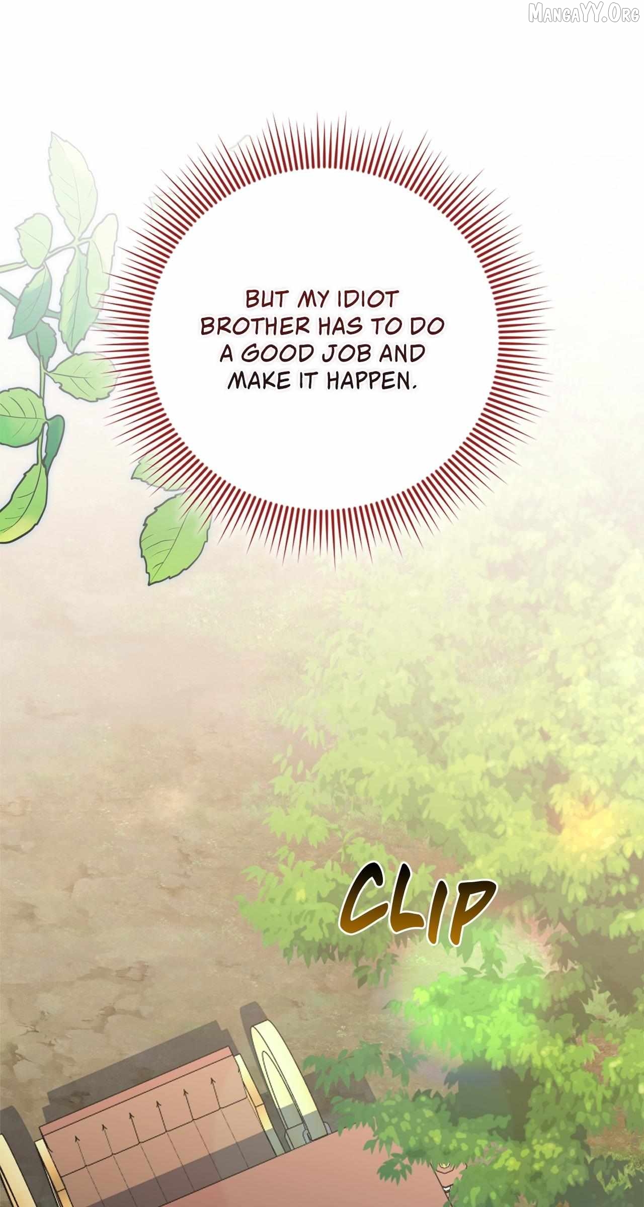 The Beloved Gardener of the World Tree Chapter 31 - page 75