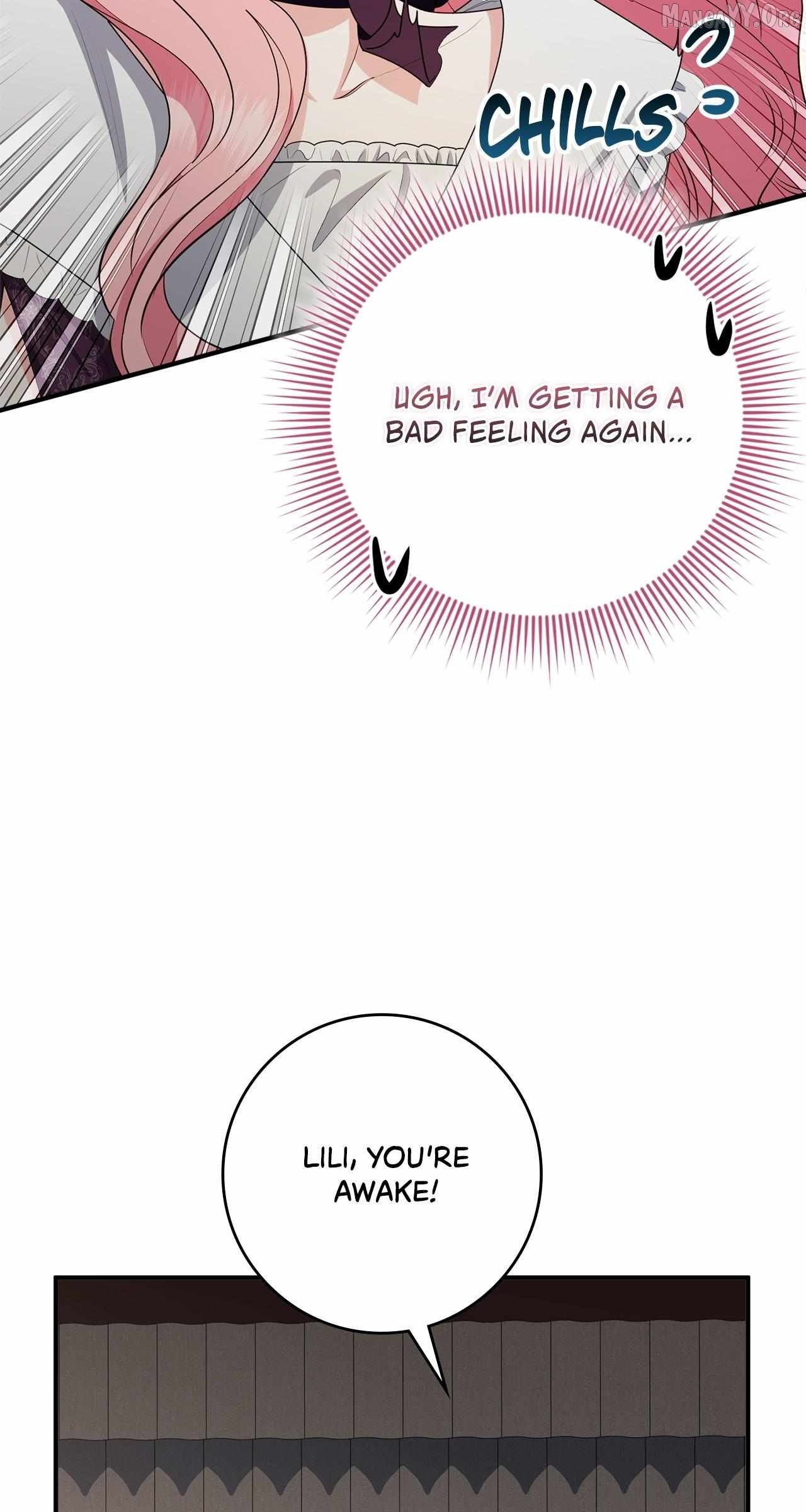 The Beloved Gardener of the World Tree Chapter 31 - page 78
