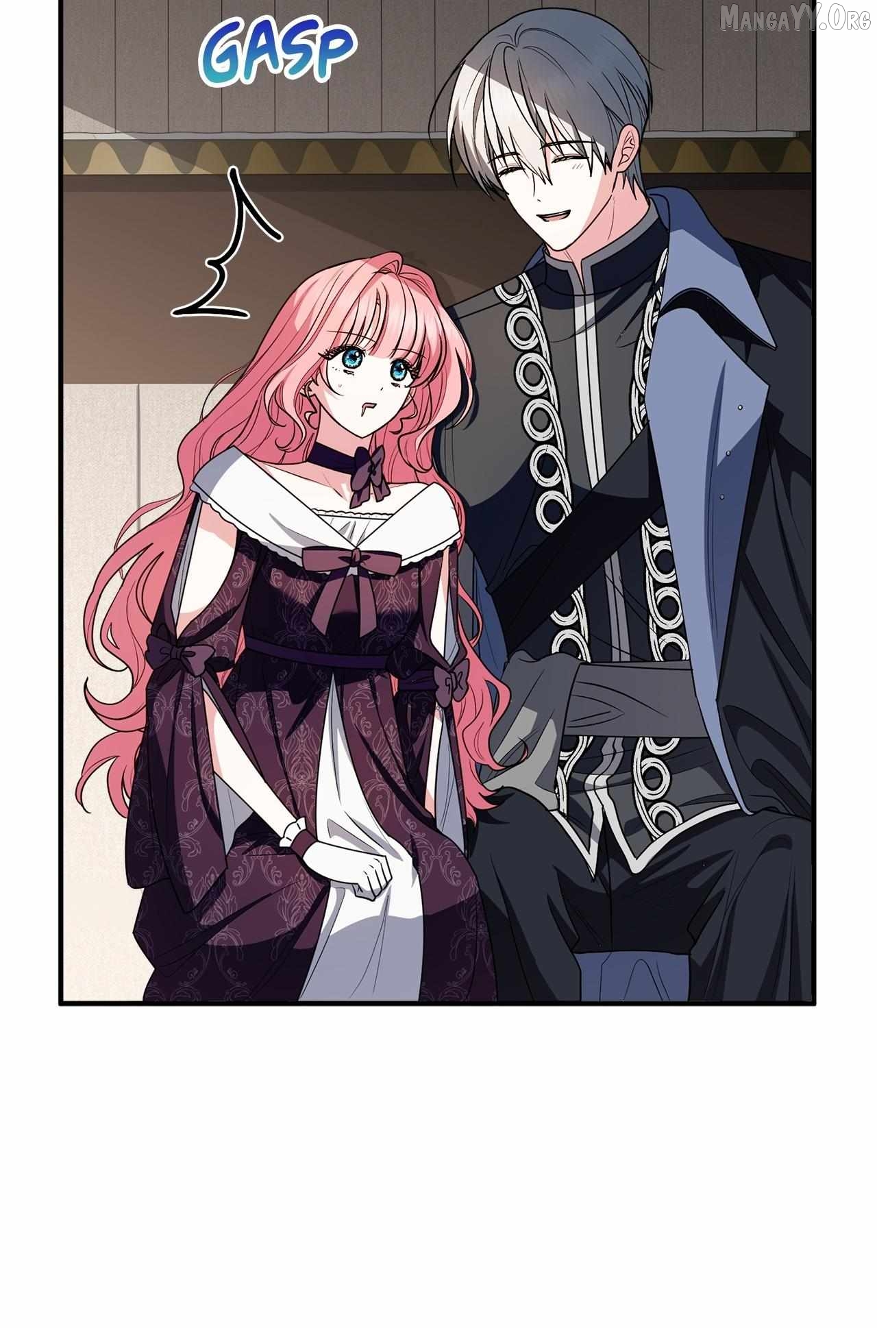 The Beloved Gardener of the World Tree Chapter 31 - page 79
