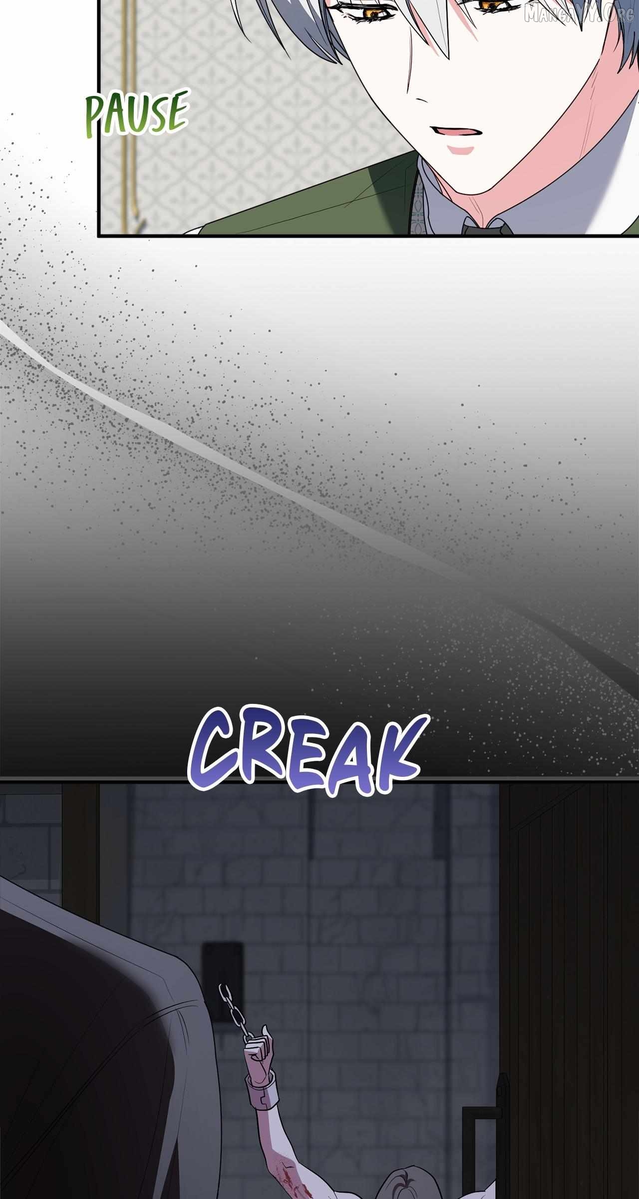 The Beloved Gardener of the World Tree Chapter 31 - page 8