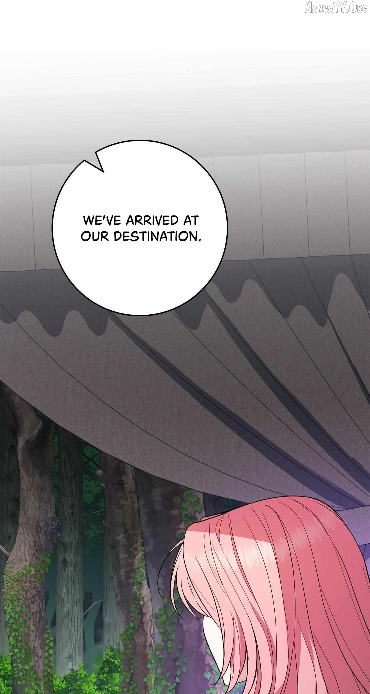 The Beloved Gardener of the World Tree Chapter 31 - page 80