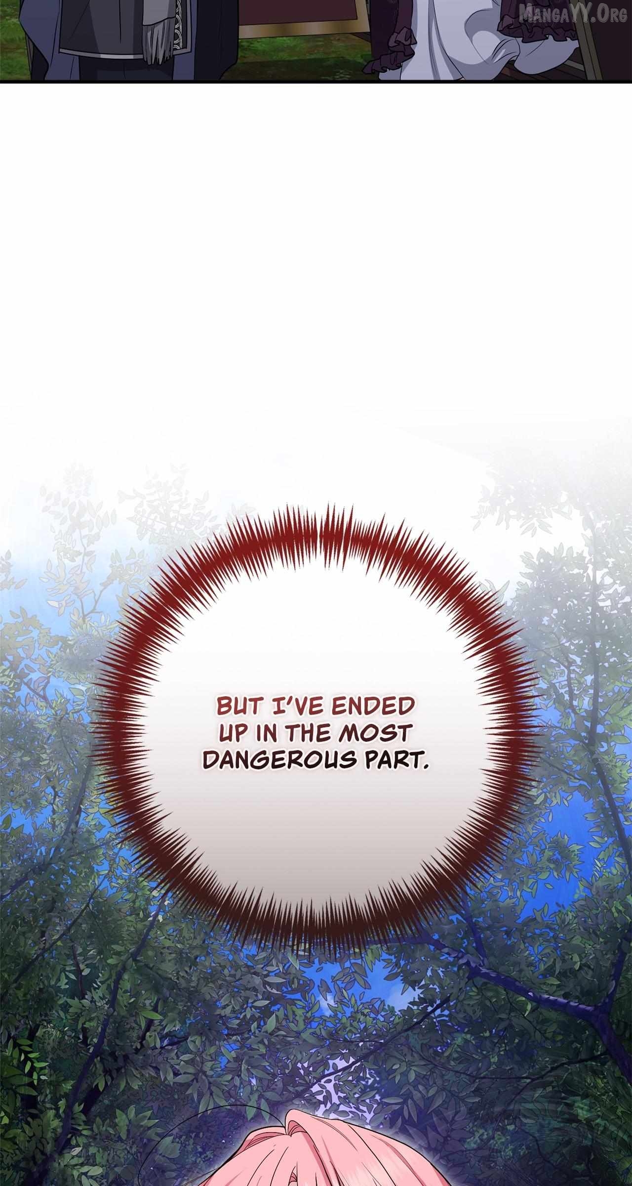 The Beloved Gardener of the World Tree Chapter 31 - page 84