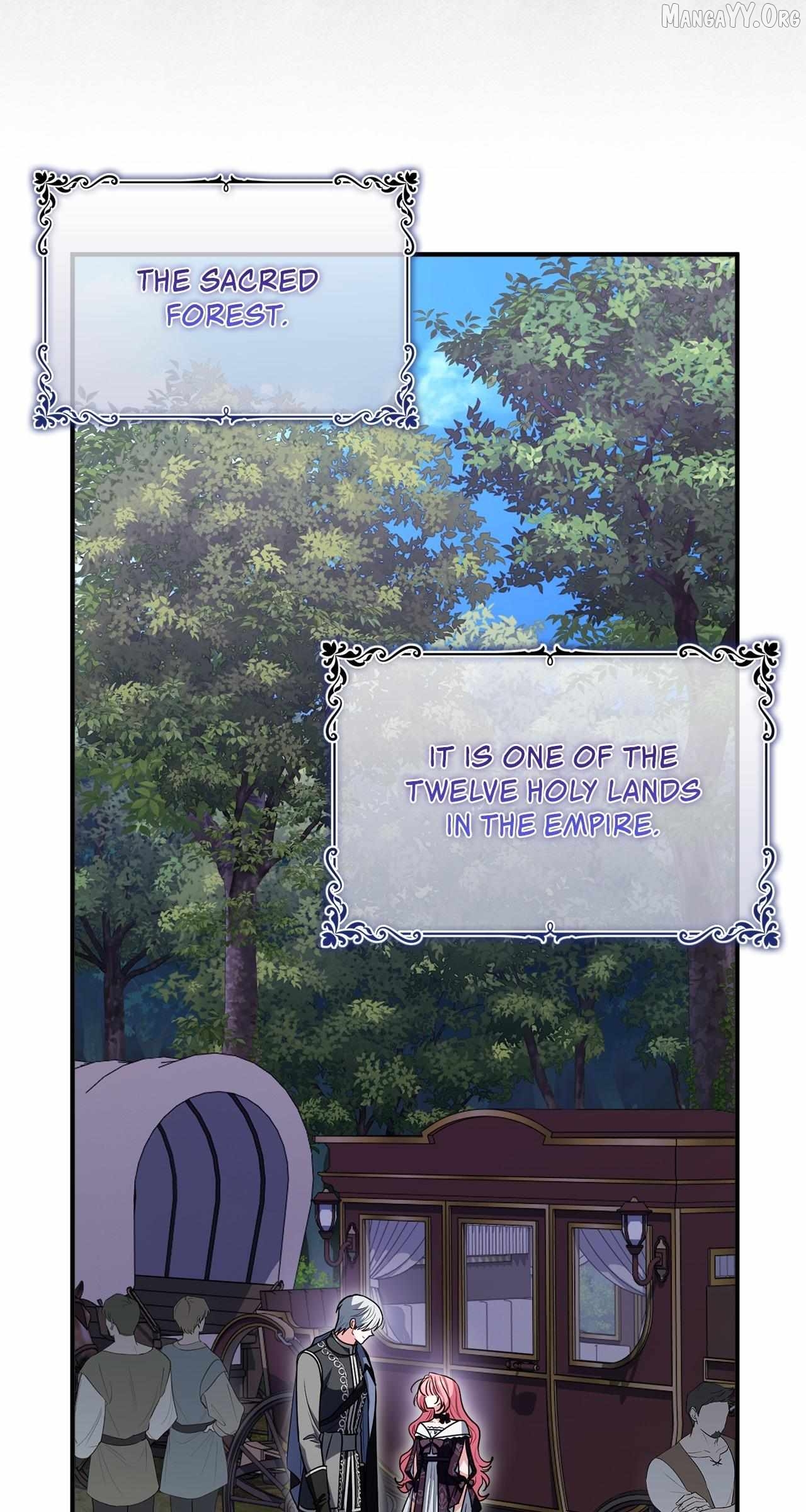 The Beloved Gardener of the World Tree Chapter 31 - page 86