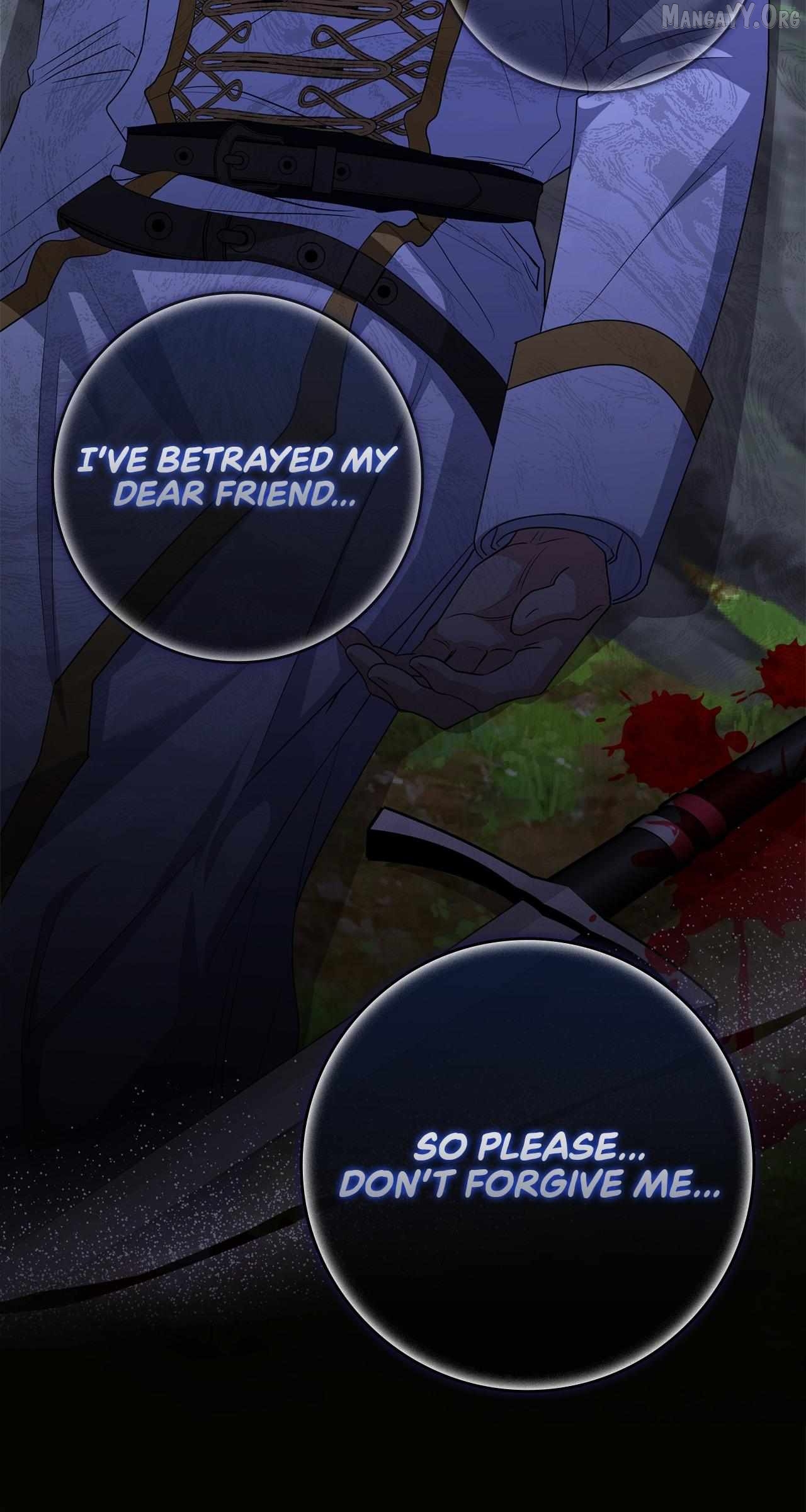 The Beloved Gardener of the World Tree Chapter 31 - page 89