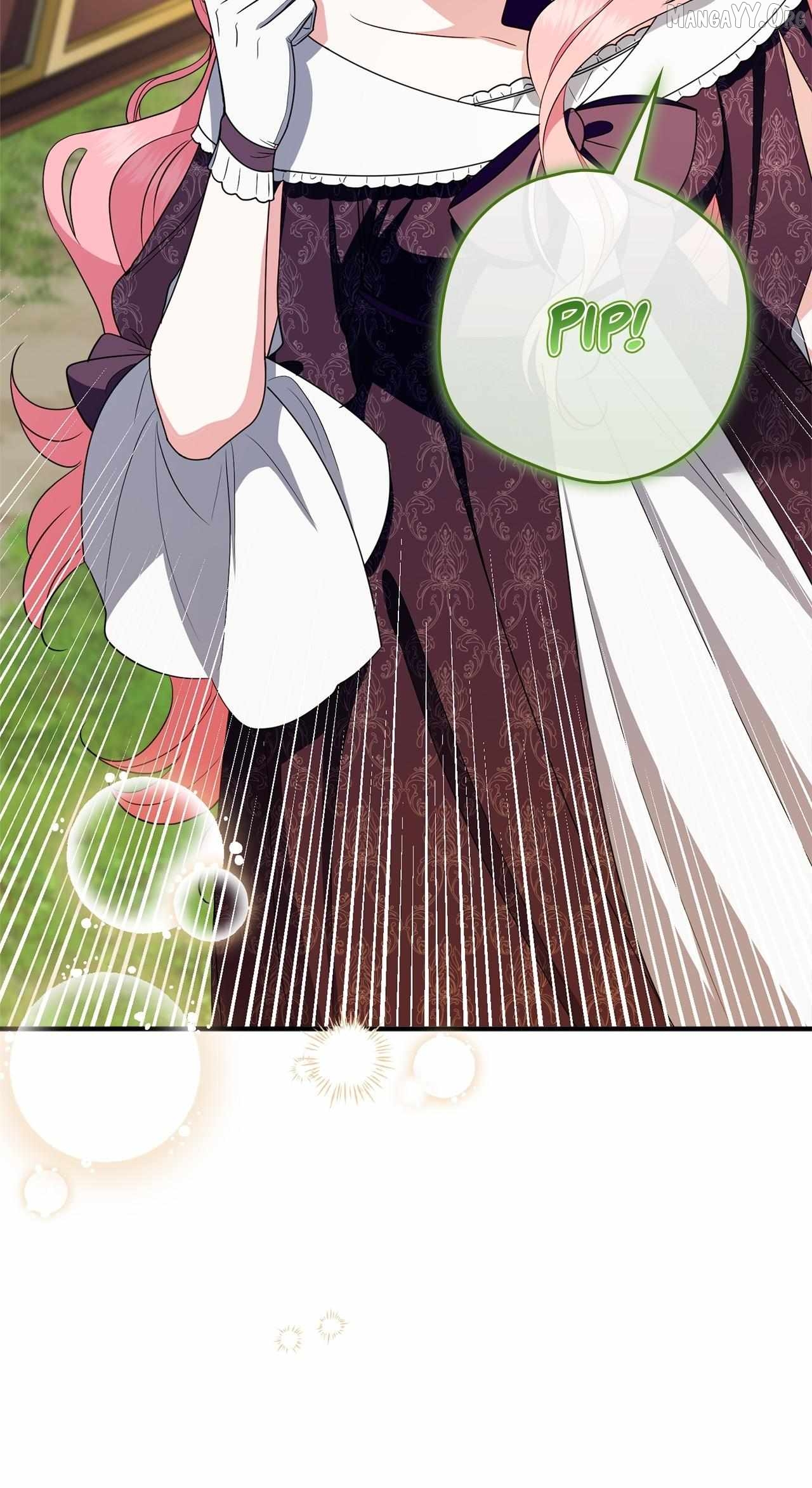 The Beloved Gardener of the World Tree Chapter 32 - page 10
