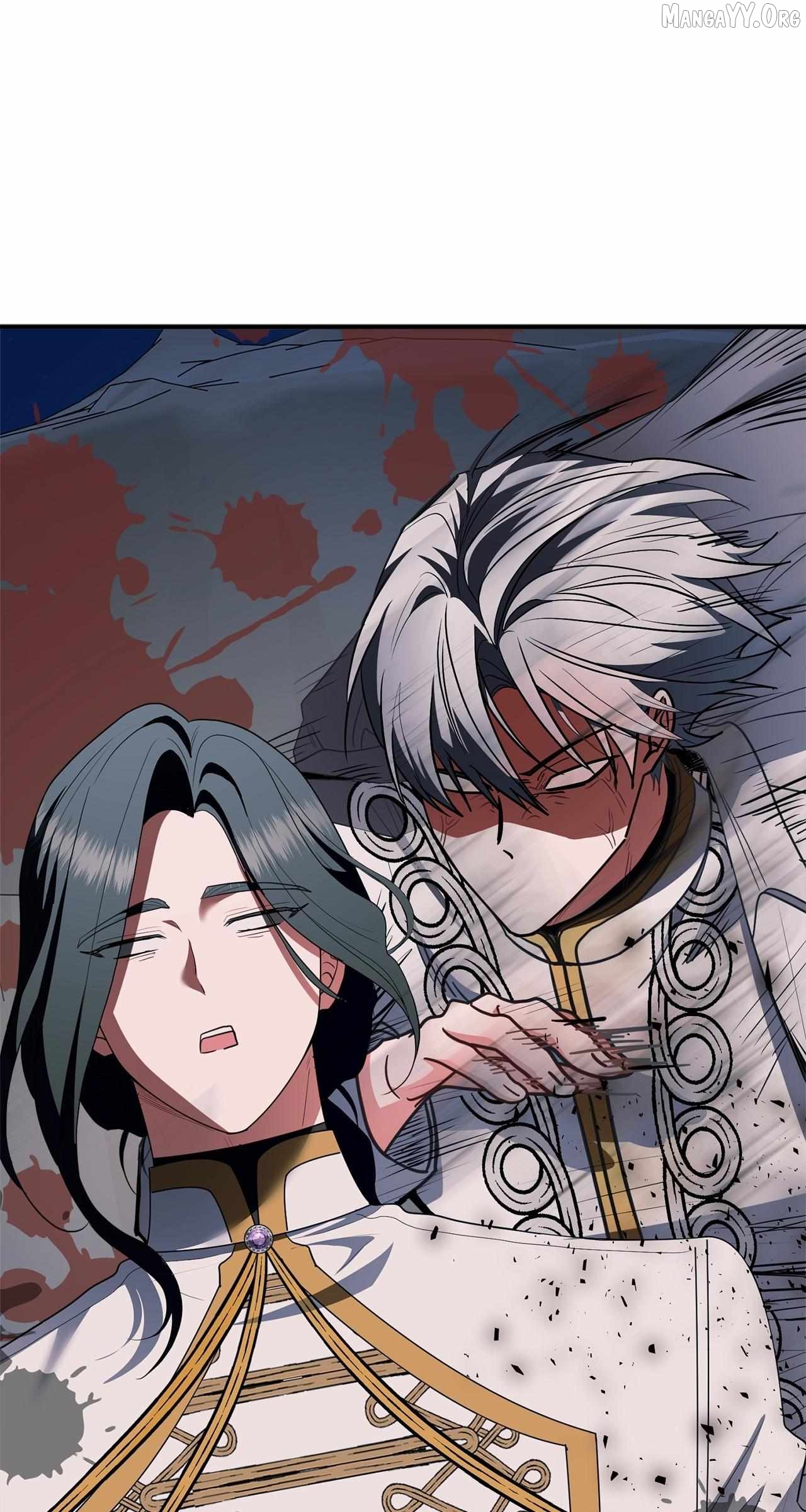 The Beloved Gardener of the World Tree Chapter 32 - page 104