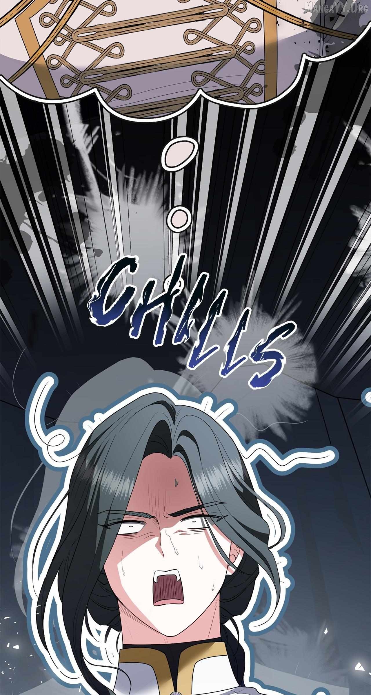 The Beloved Gardener of the World Tree Chapter 32 - page 105