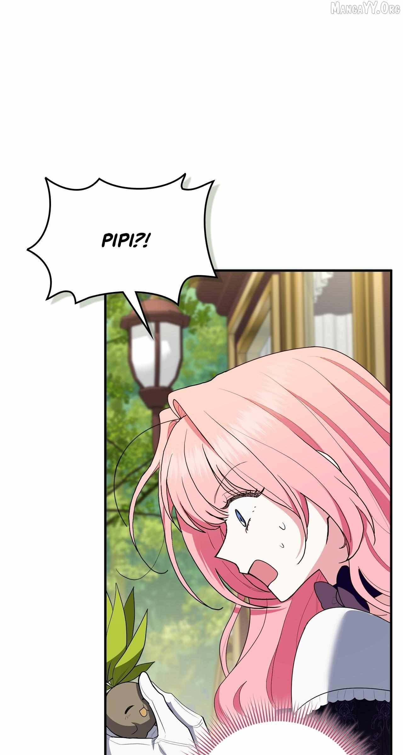 The Beloved Gardener of the World Tree Chapter 32 - page 11