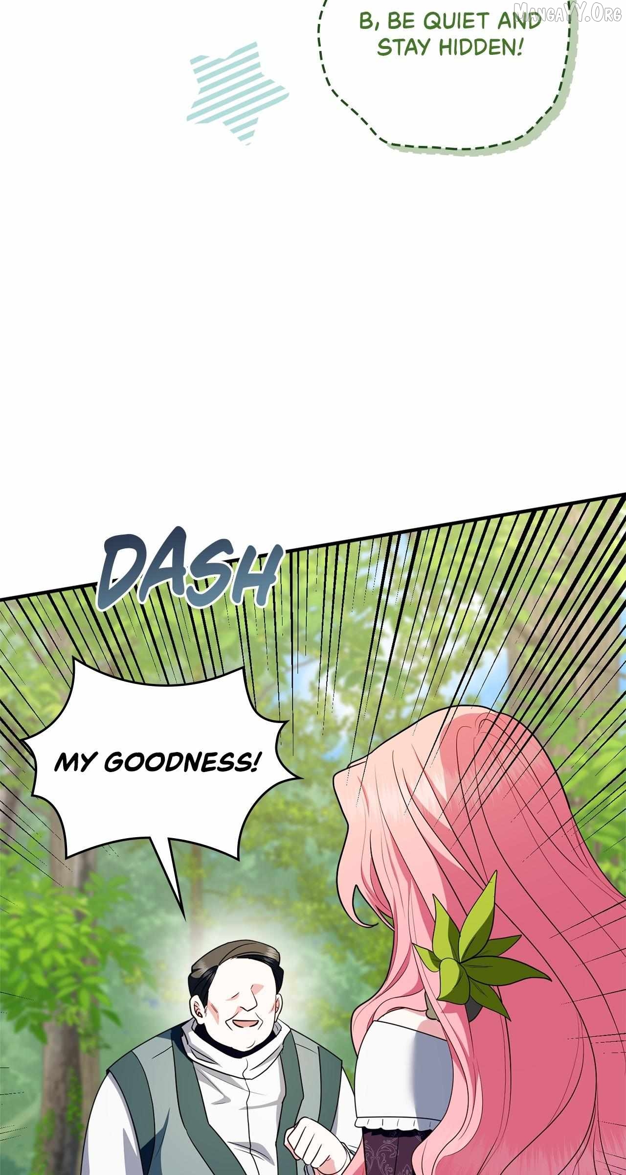 The Beloved Gardener of the World Tree Chapter 32 - page 14