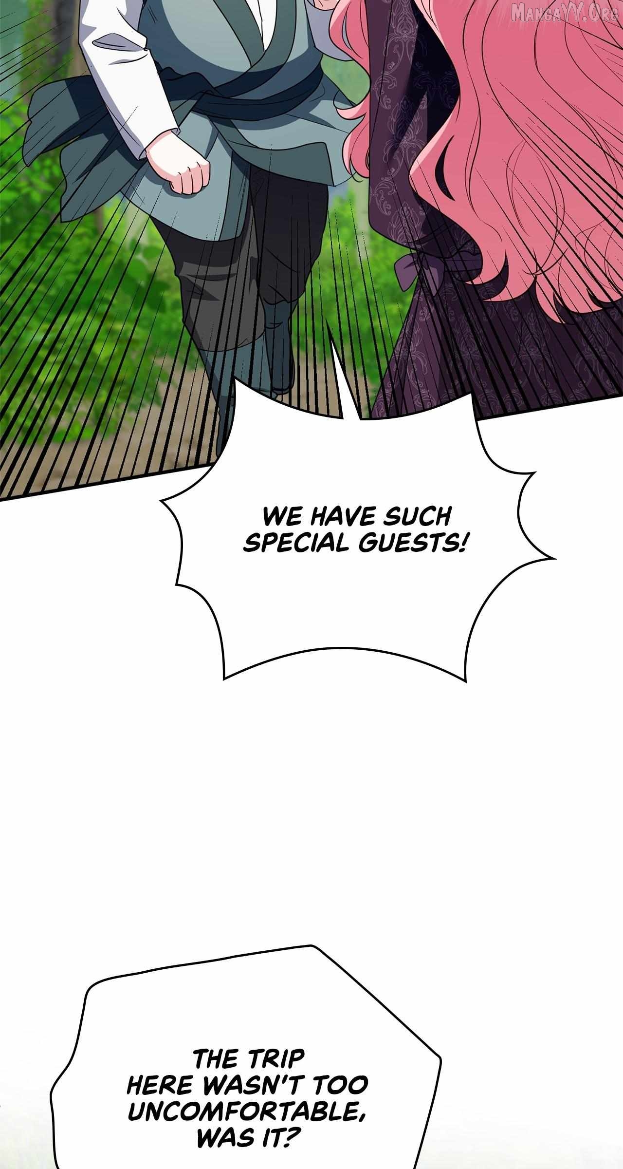 The Beloved Gardener of the World Tree Chapter 32 - page 15