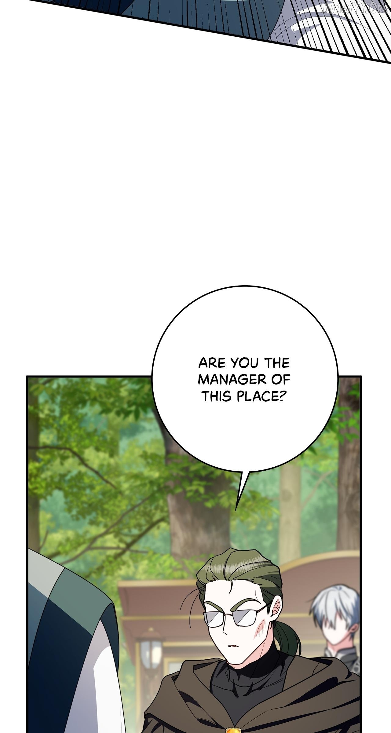 The Beloved Gardener of the World Tree Chapter 32 - page 17