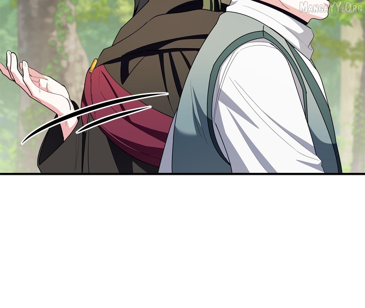 The Beloved Gardener of the World Tree Chapter 32 - page 19