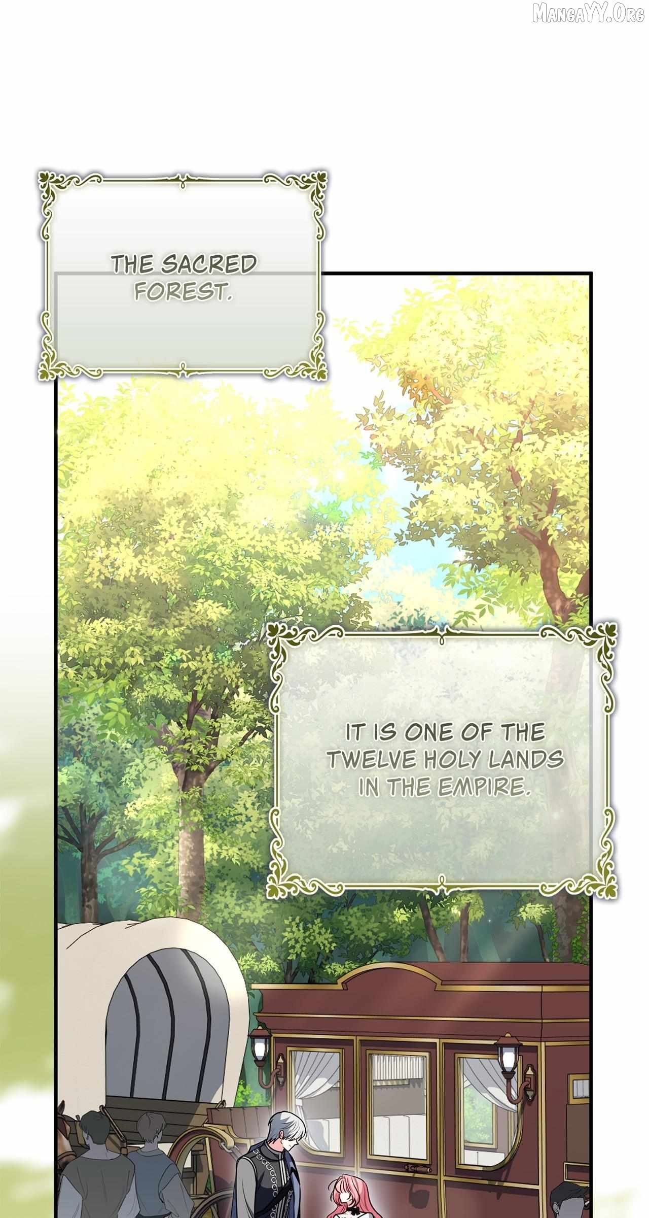 The Beloved Gardener of the World Tree Chapter 32 - page 2