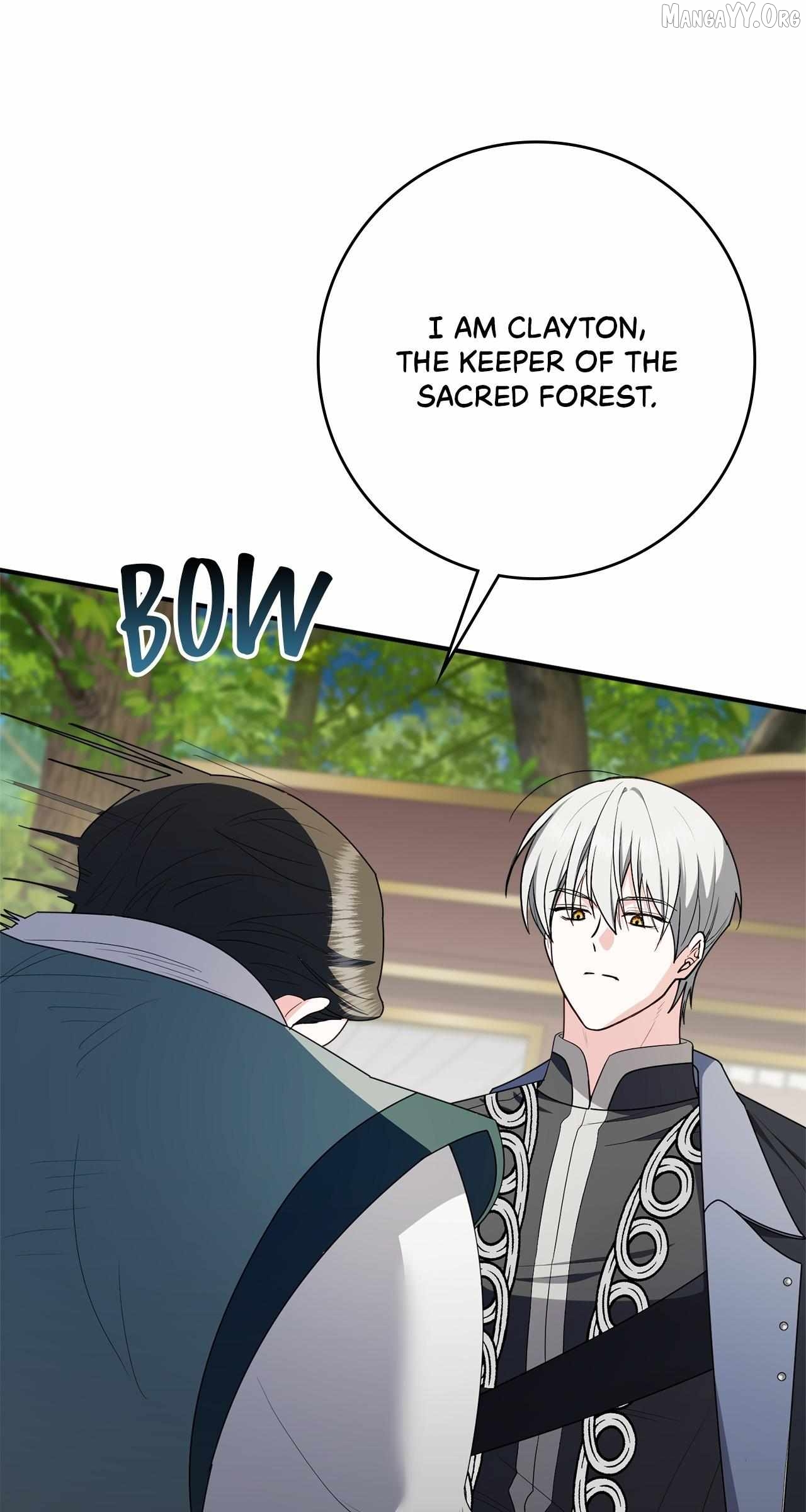 The Beloved Gardener of the World Tree Chapter 32 - page 20
