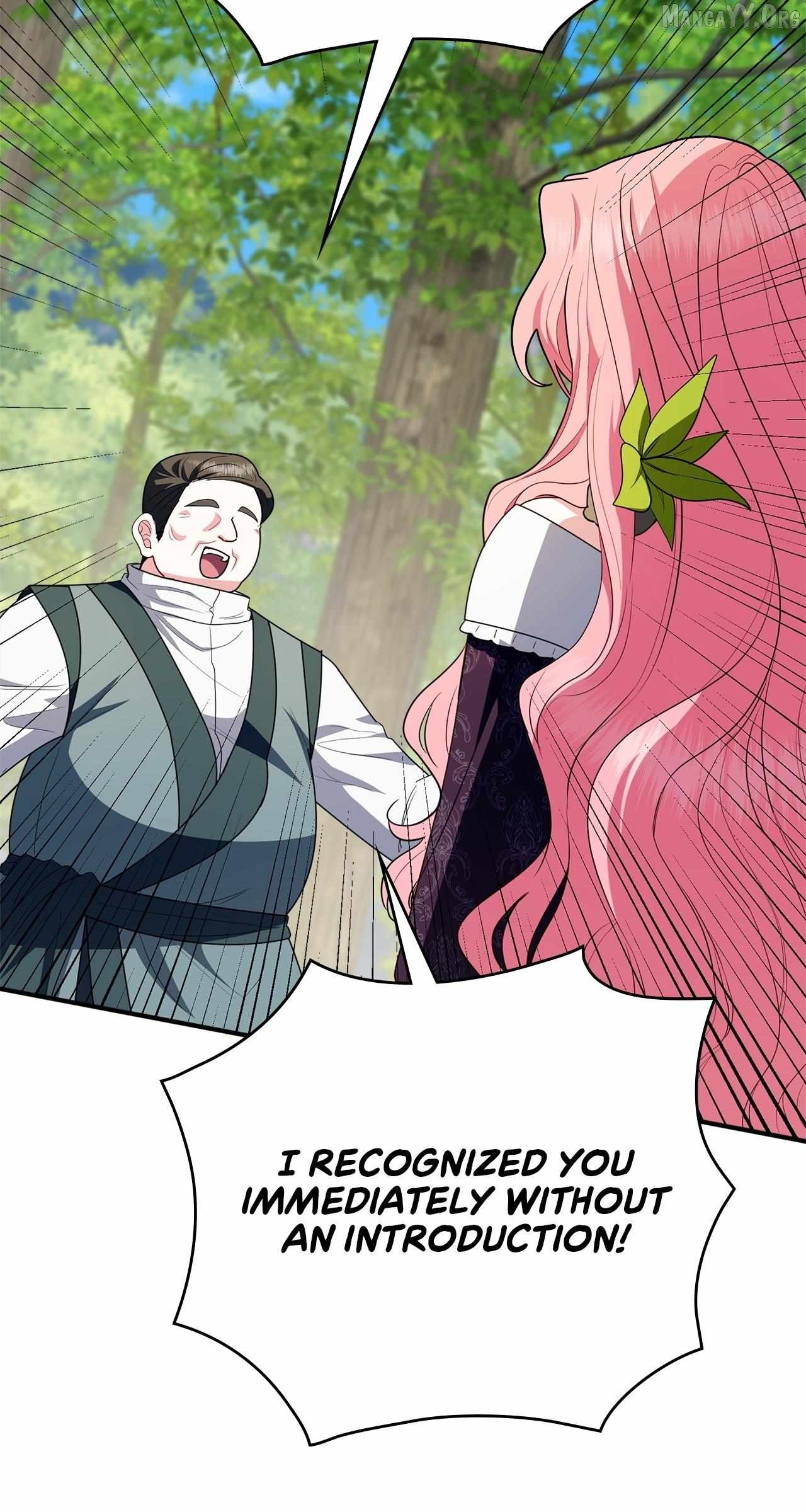 The Beloved Gardener of the World Tree Chapter 32 - page 28