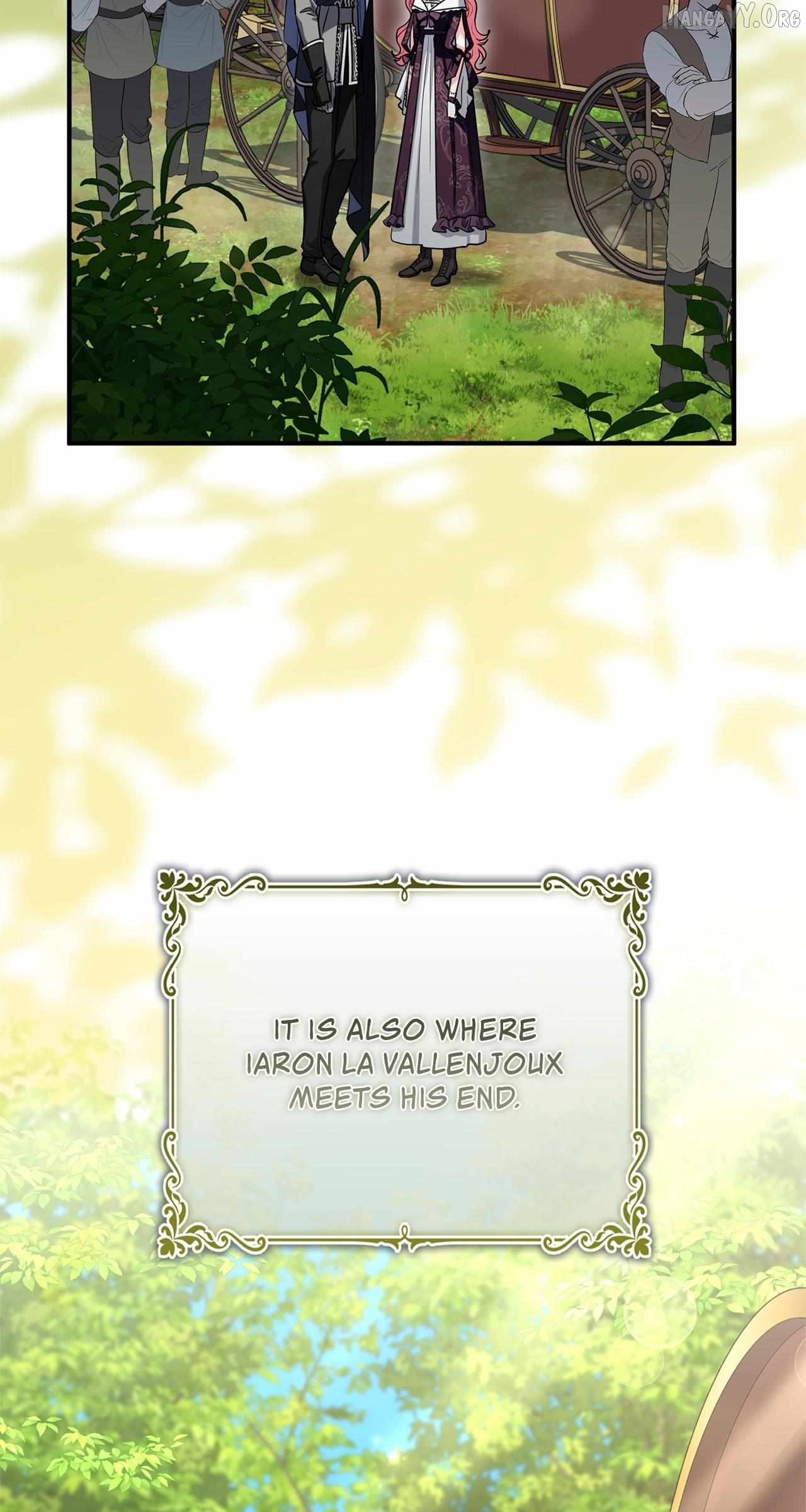 The Beloved Gardener of the World Tree Chapter 32 - page 3
