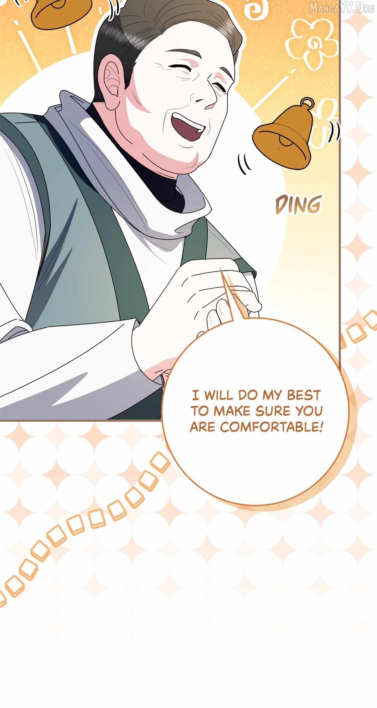 The Beloved Gardener of the World Tree Chapter 32 - page 32