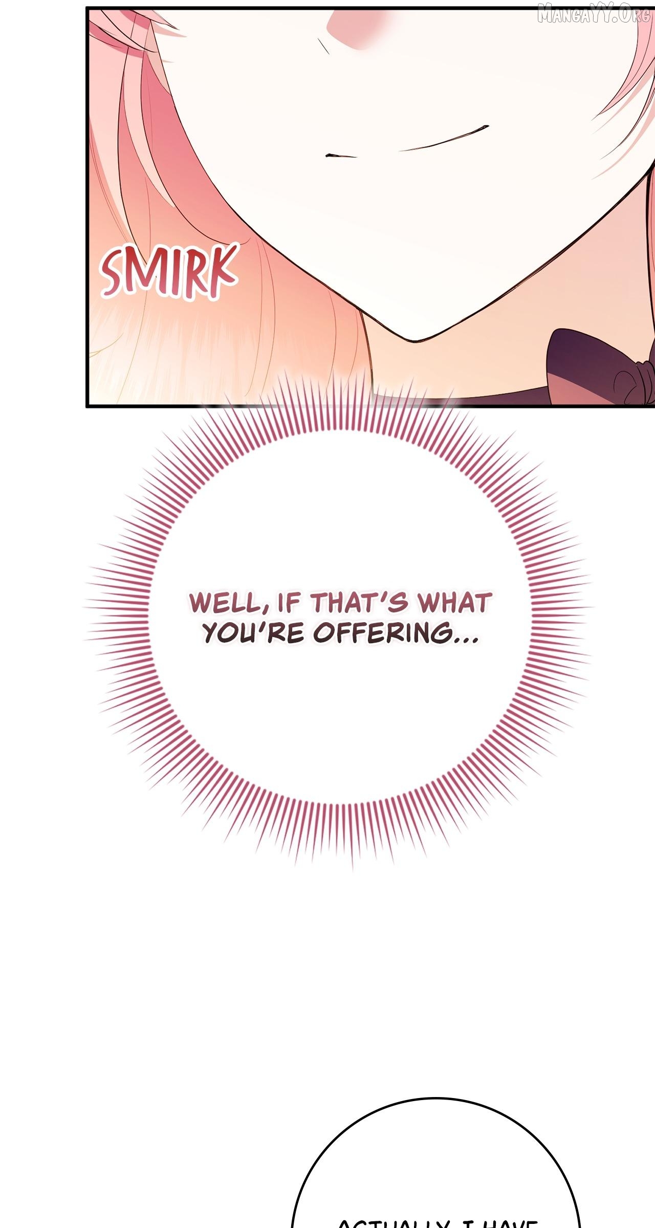The Beloved Gardener of the World Tree Chapter 32 - page 33