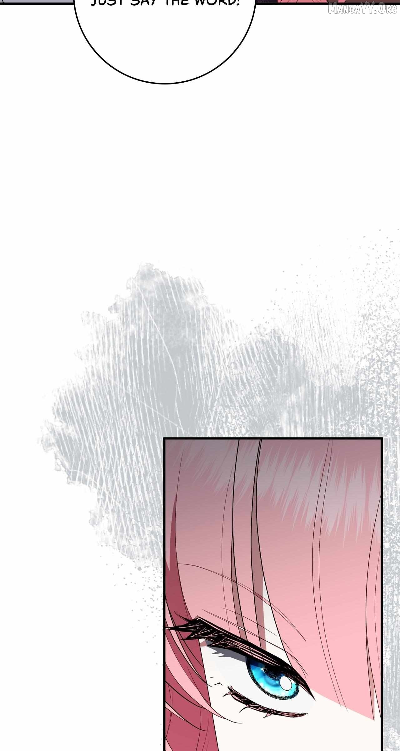 The Beloved Gardener of the World Tree Chapter 32 - page 35