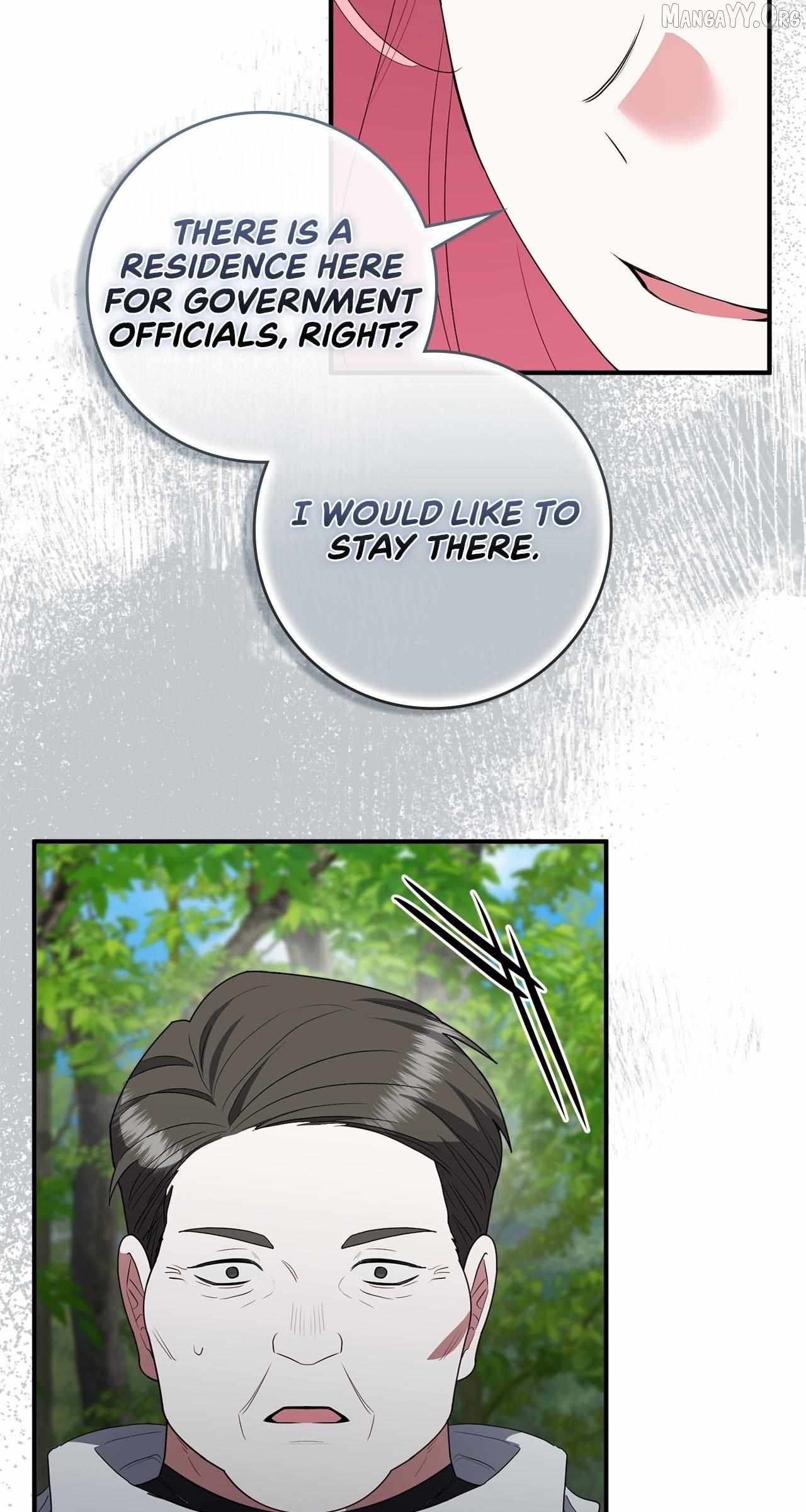 The Beloved Gardener of the World Tree Chapter 32 - page 36