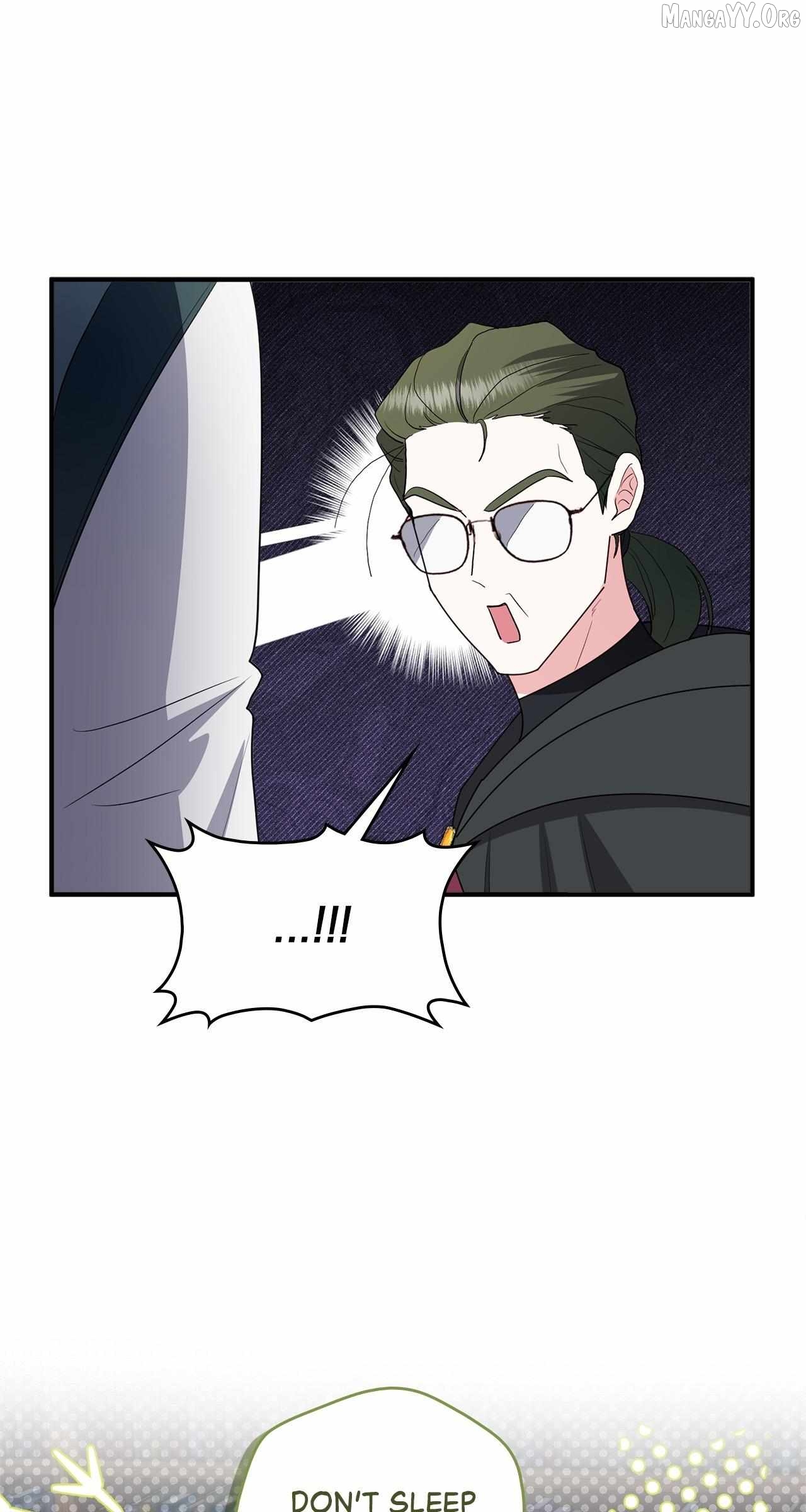 The Beloved Gardener of the World Tree Chapter 32 - page 40